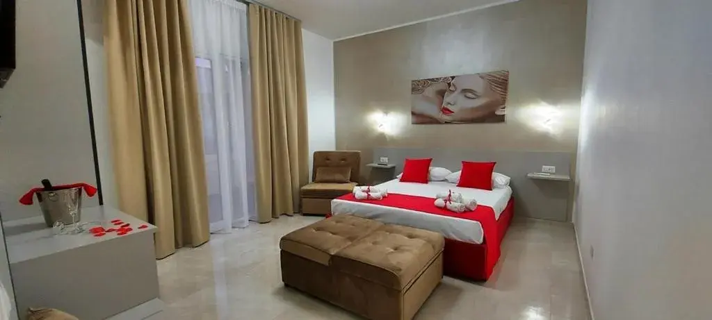 IL GIGLIO B&B IL GIGLIO B&B