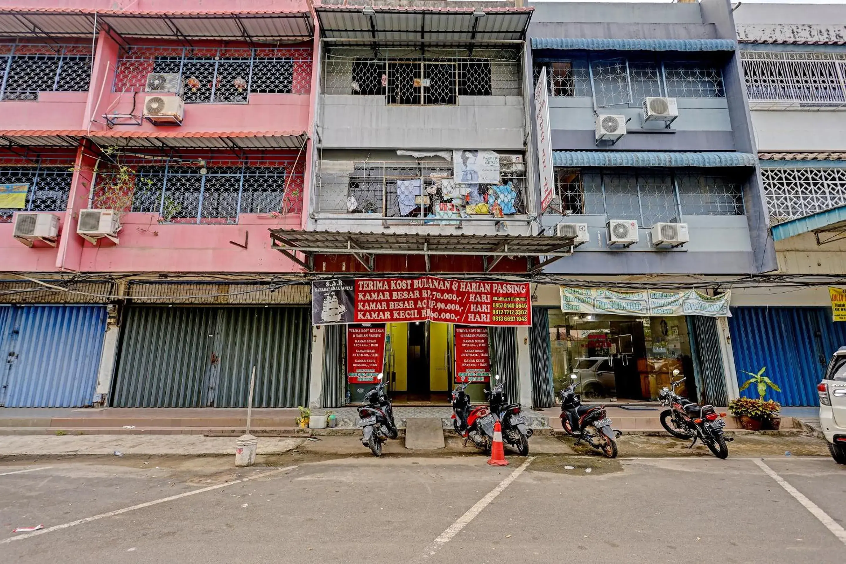 Hotel O Sar Inn Hotel O Sar Inn