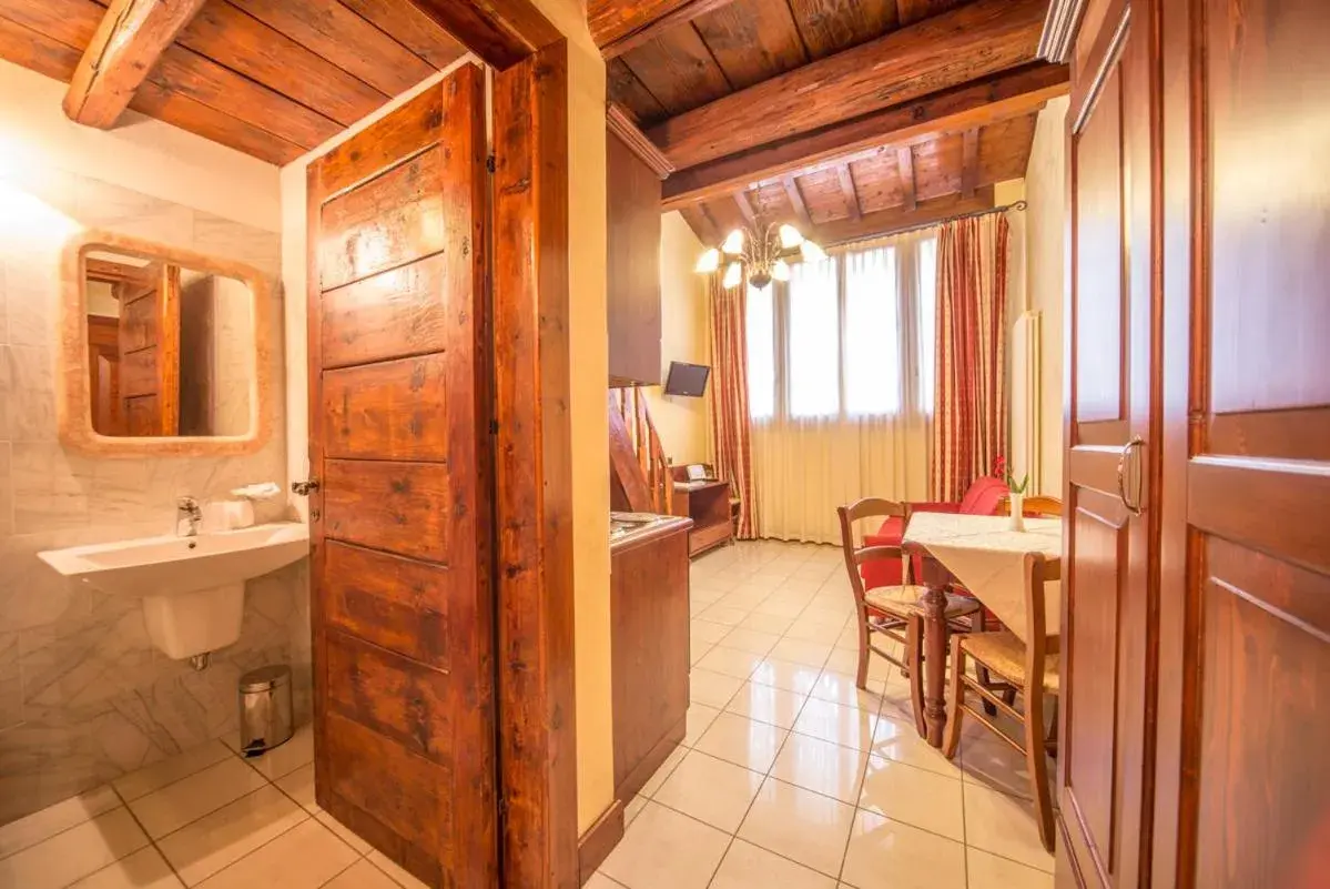 Apartment (3 Adults) in Monte Tondo Winery Apartment (3 Adults) in Monte Tondo Winery