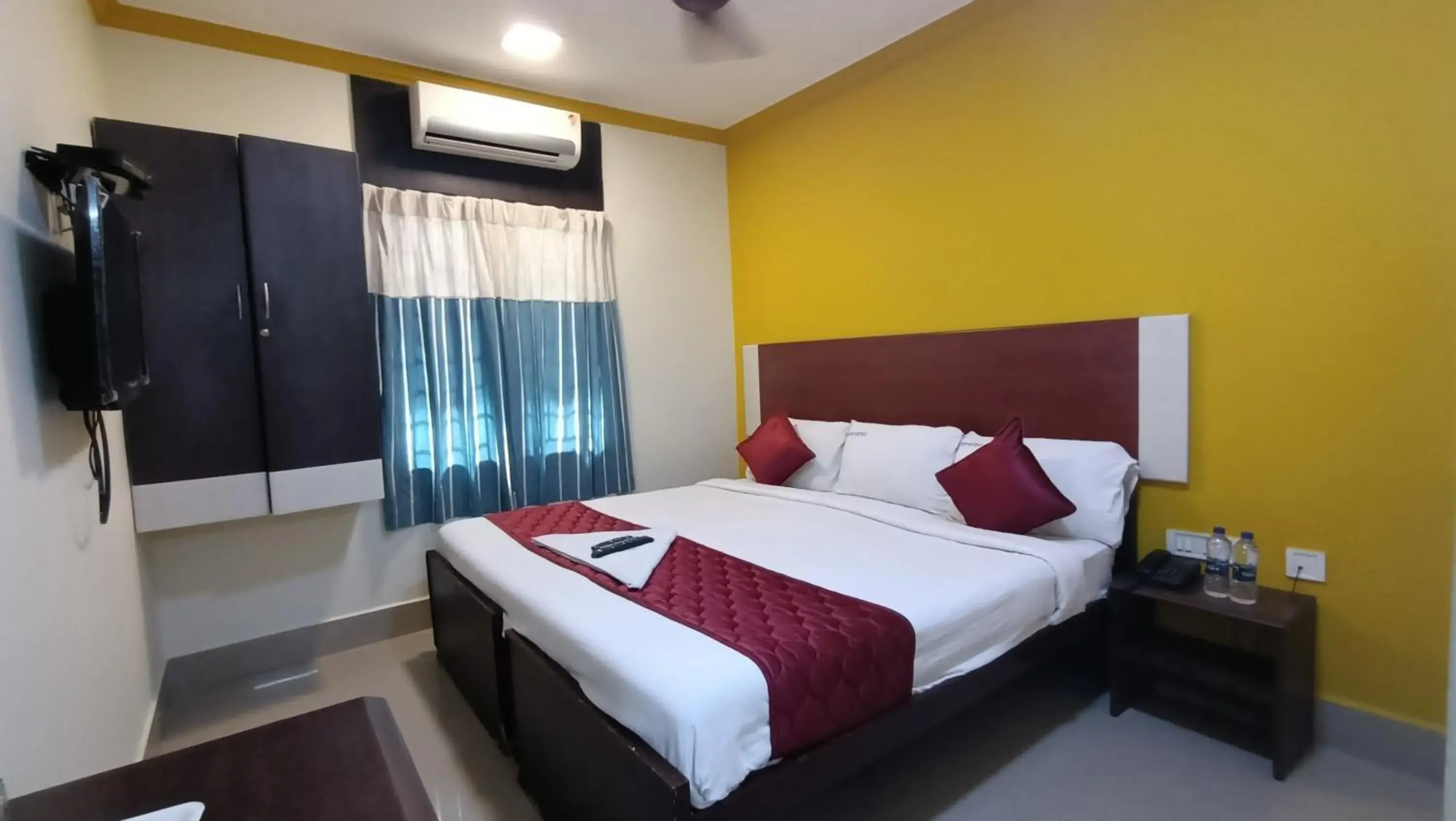 Skyry Hotels Adyar Skyry Hotels Adyar