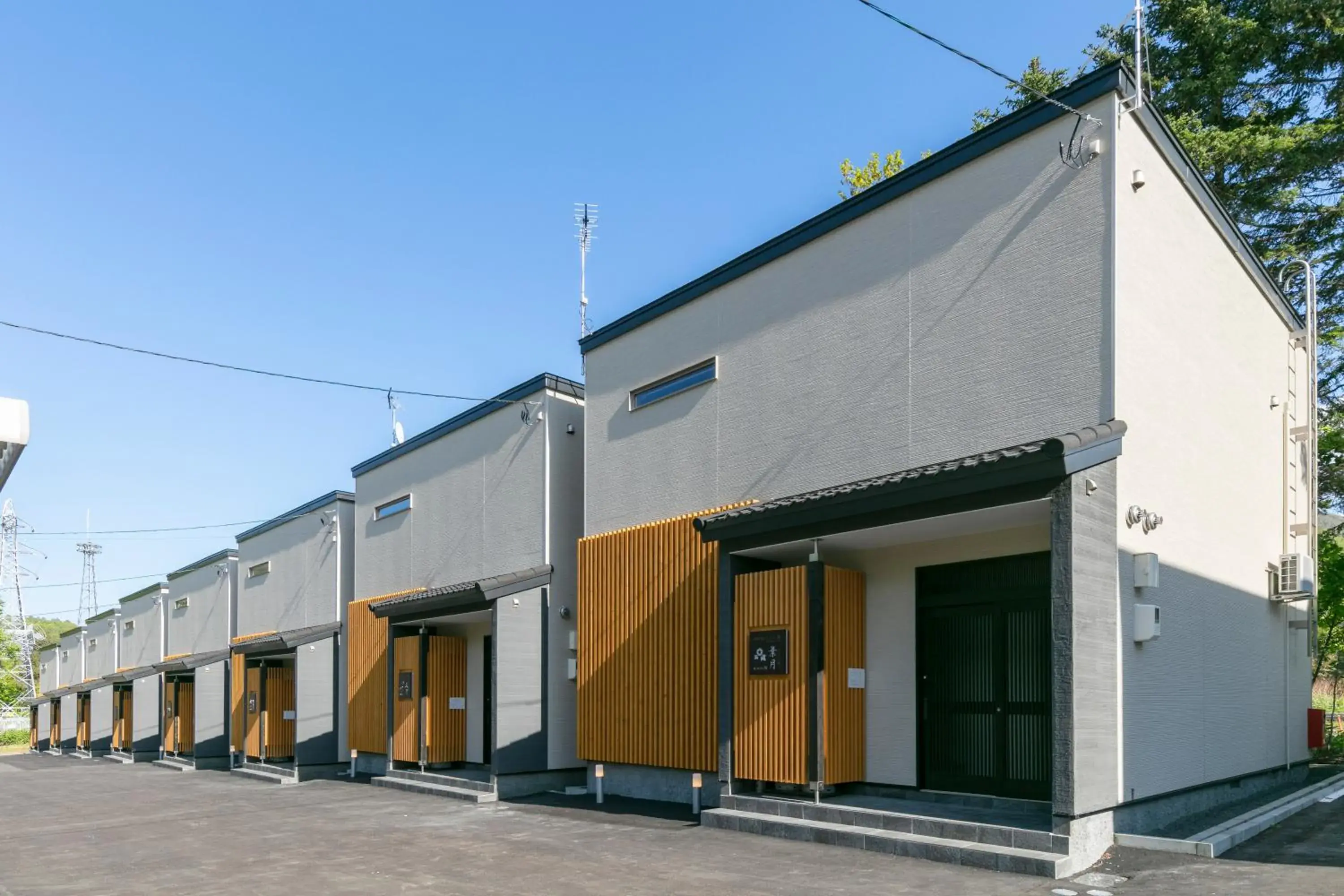 SAKURA Jozankei ZEN SAKURA Jozankei ZEN