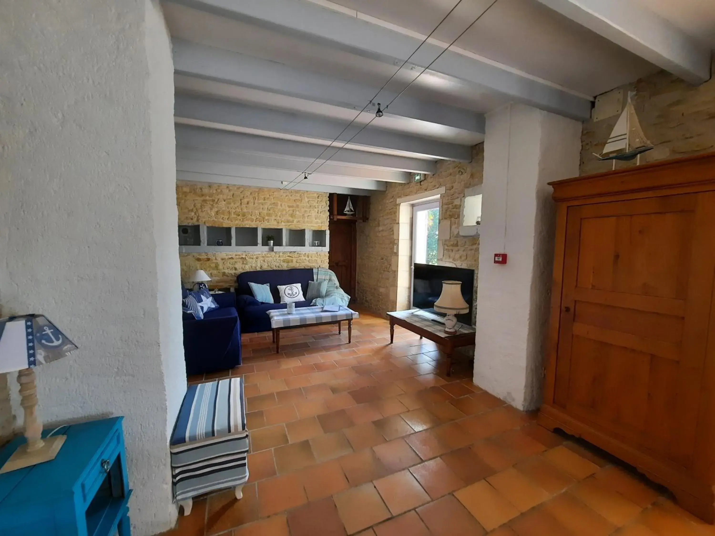 One-Bedroom House in Domaine de Fontsauzine - gîtes et chambre d'hôtes One-Bedroom House in Domaine de Fontsauzine - gîtes et chambre d'hôtes