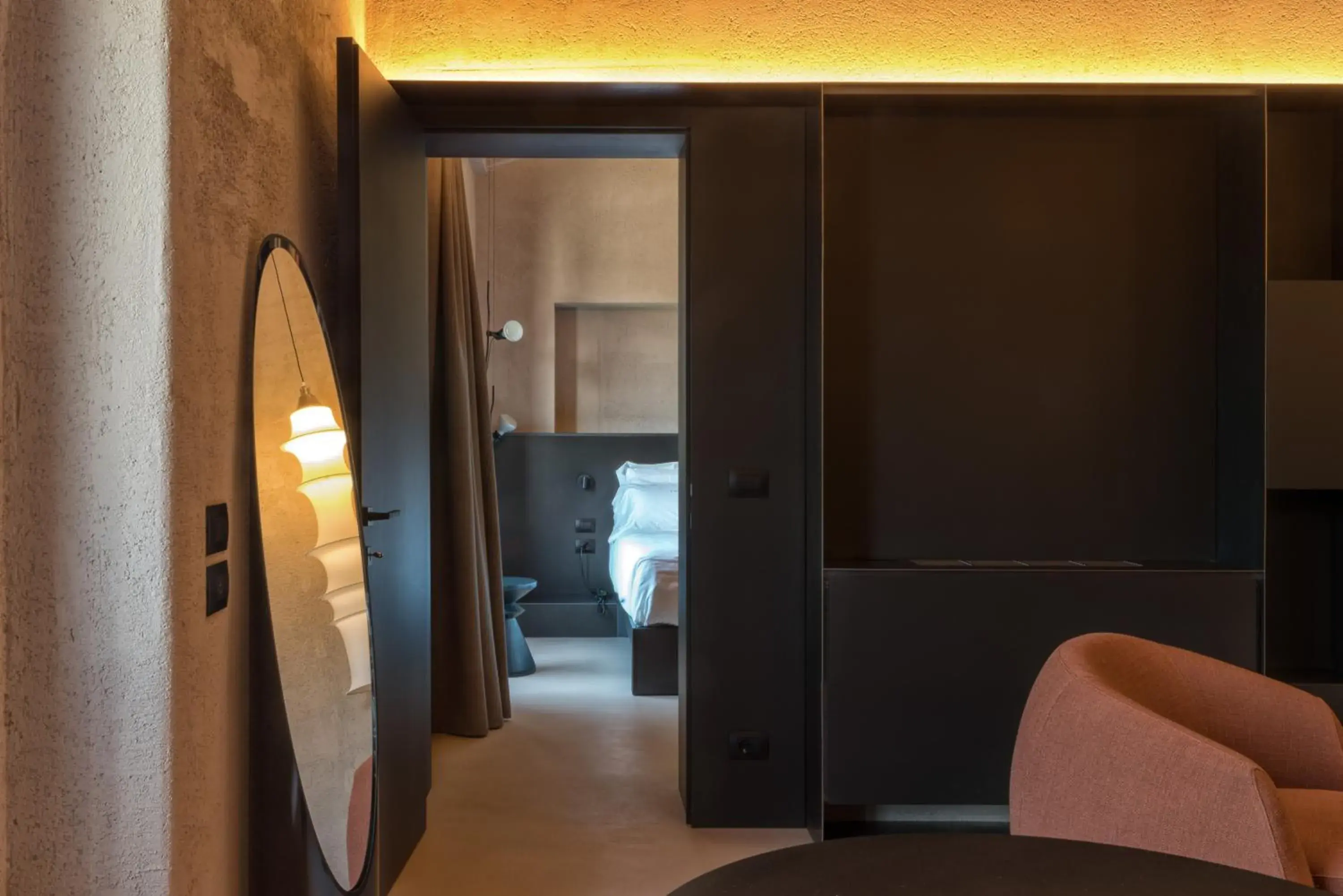 Suite in I Vivai Suite in I Vivai