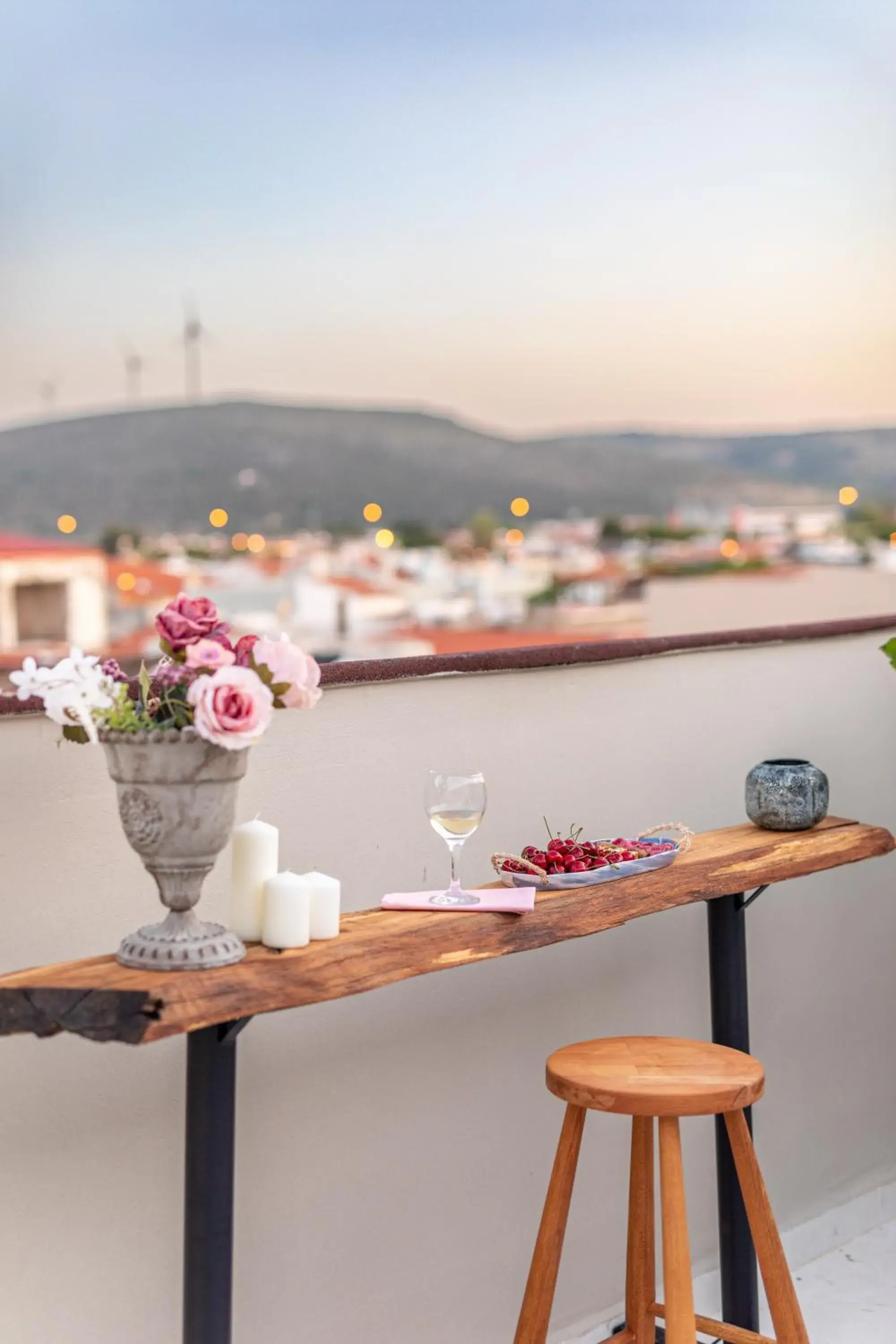 Deluxe Apartment in Cumbalıca Beach Hotel Deluxe Apartment in Cumbalıca Beach Hotel