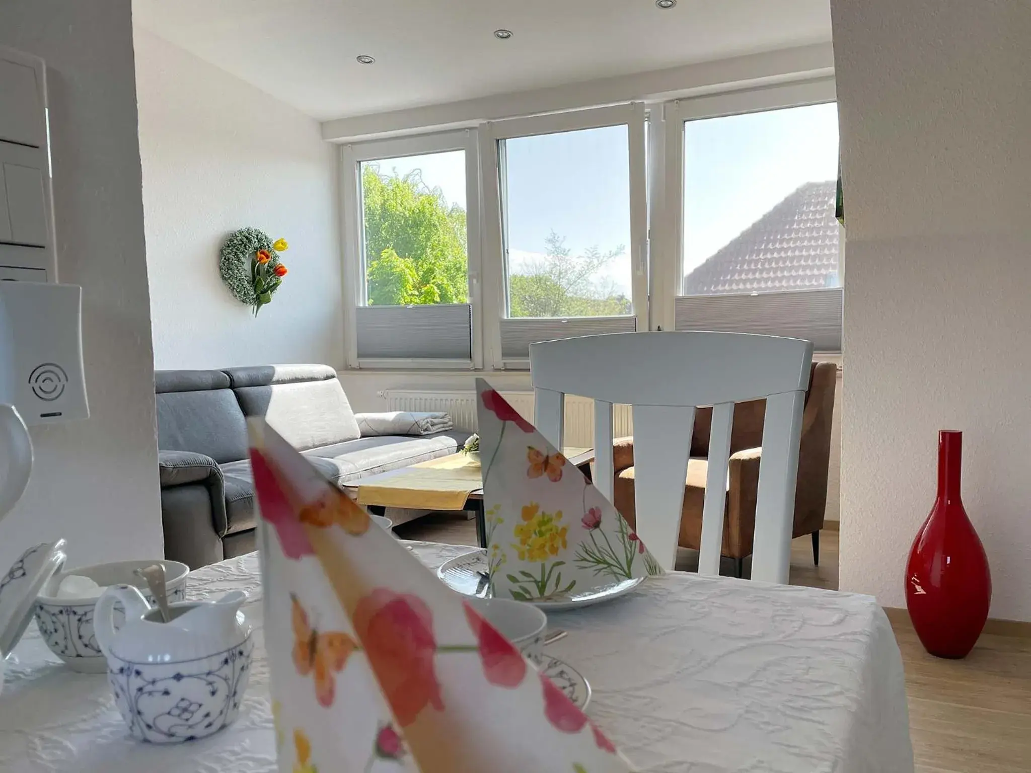 Apartment in Marions Apartments Greetsiel Apartment in Marions Apartments Greetsiel