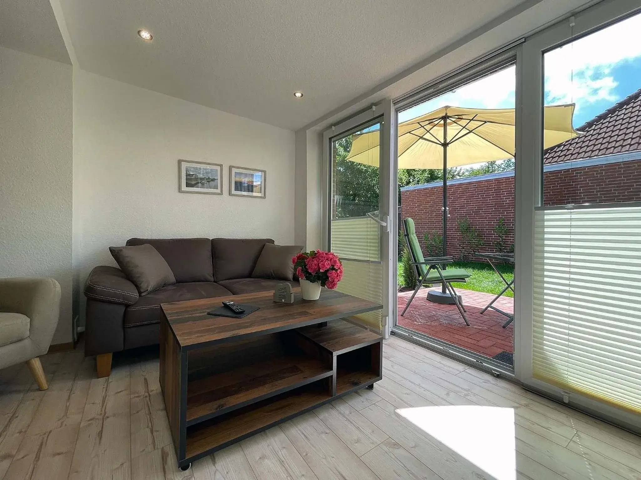 Apartment with Terrace in Marions Apartments Greetsiel Apartment with Terrace in Marions Apartments Greetsiel