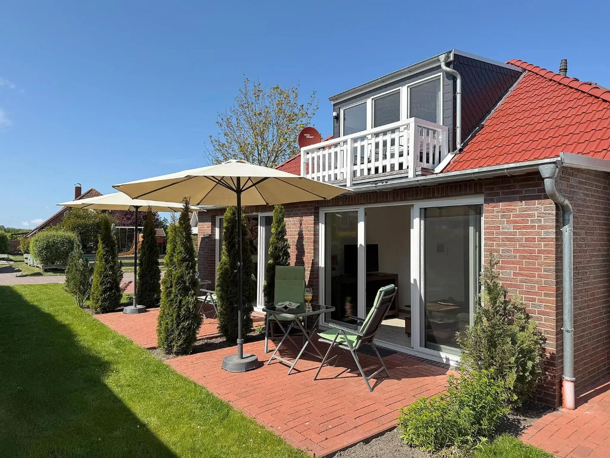 Marions Apartments Greetsiel Marions Apartments Greetsiel