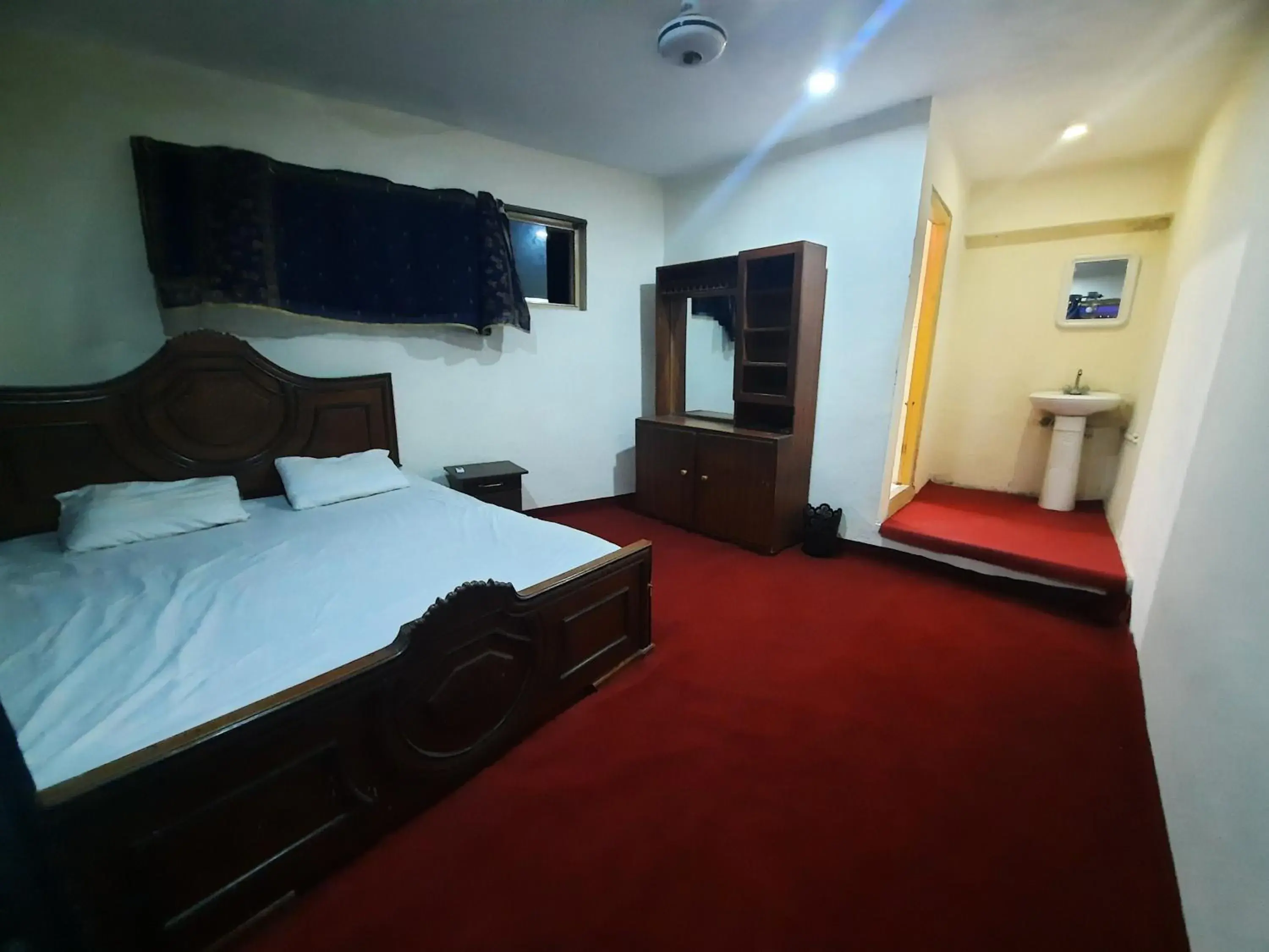 Highlander inn Skardu Highlander inn Skardu