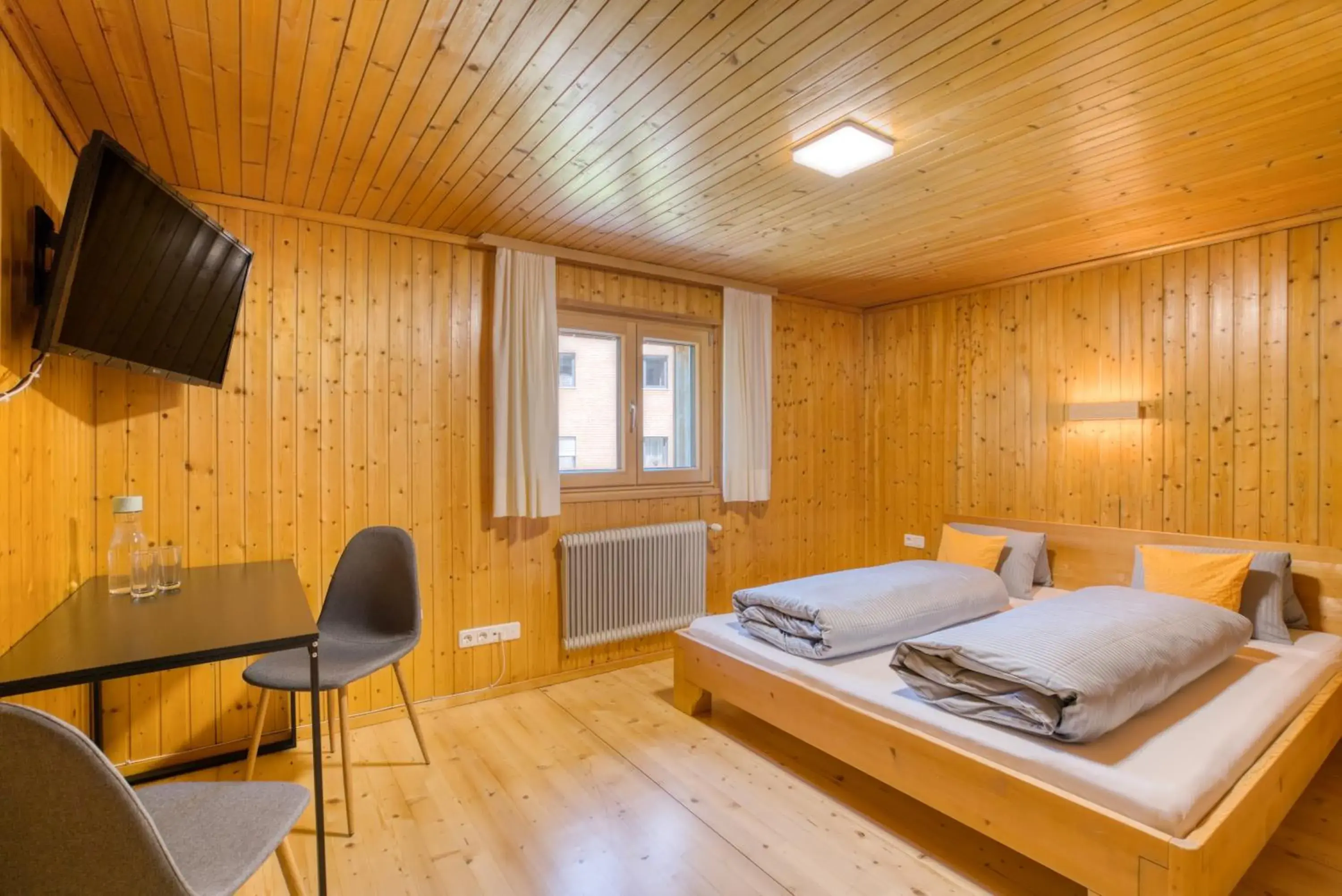 Double Room in HUS24 Double Room in HUS24