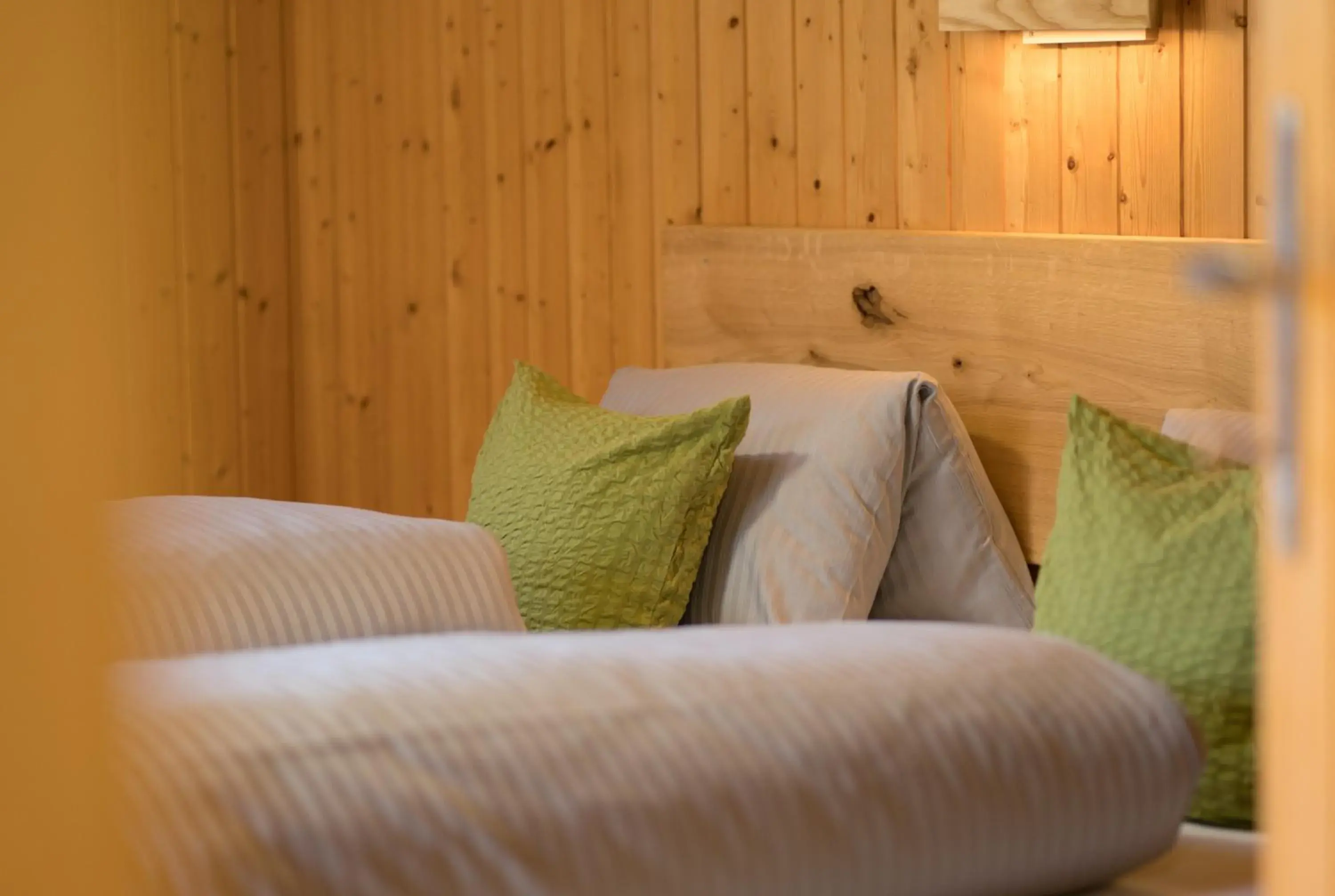 One-Bedroom Apartment in HUS24 One-Bedroom Apartment in HUS24