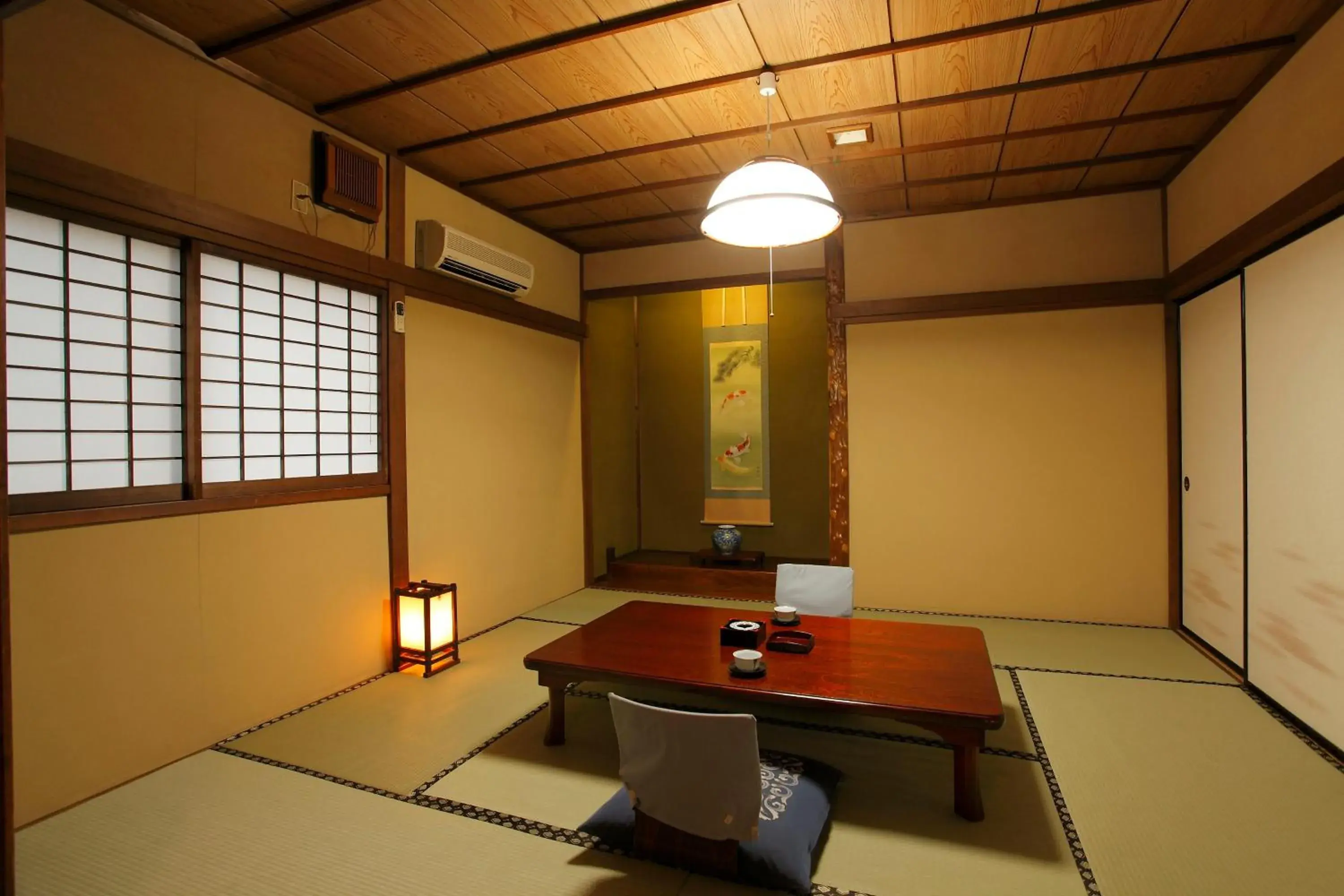 Japanese-Style Room with Shared Bathroom - single occupancy in Tagoto Japanese-Style Room with Shared Bathroom - single occupancy in Tagoto