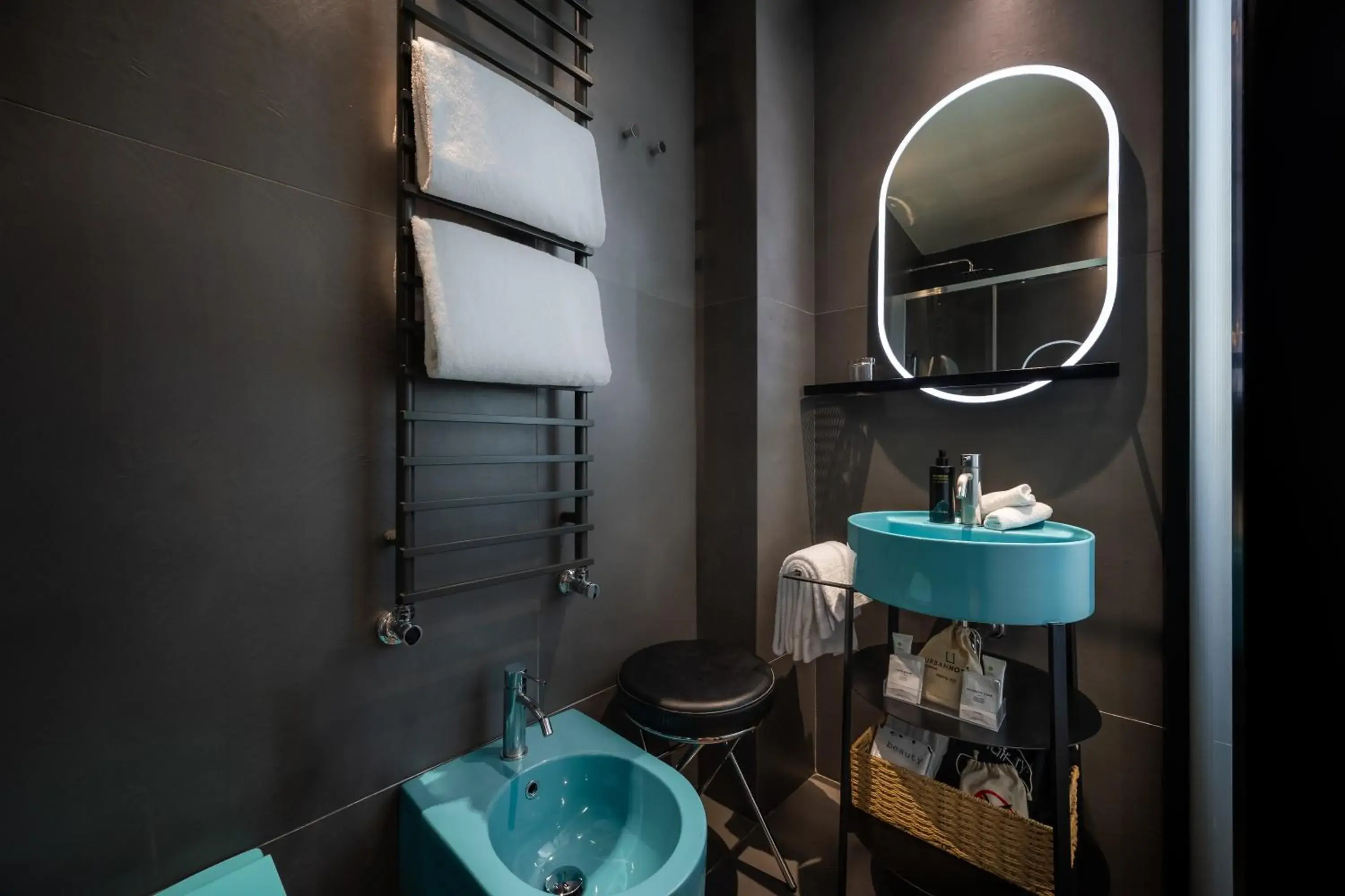 Economy Double Room in The Market Urban Hotel Economy Double Room in The Market Urban Hotel