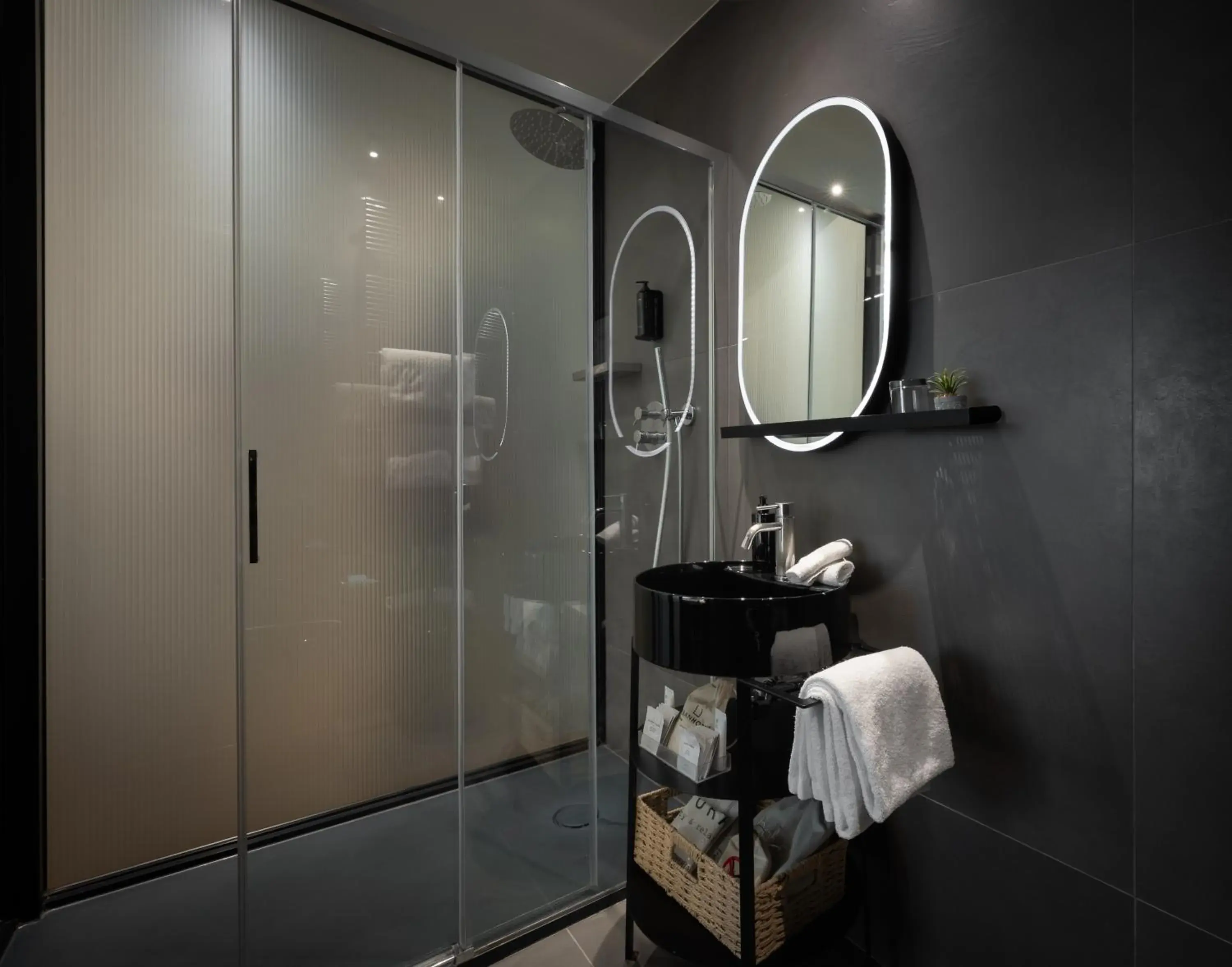 Deluxe Double Room in The Market Urban Hotel Deluxe Double Room in The Market Urban Hotel