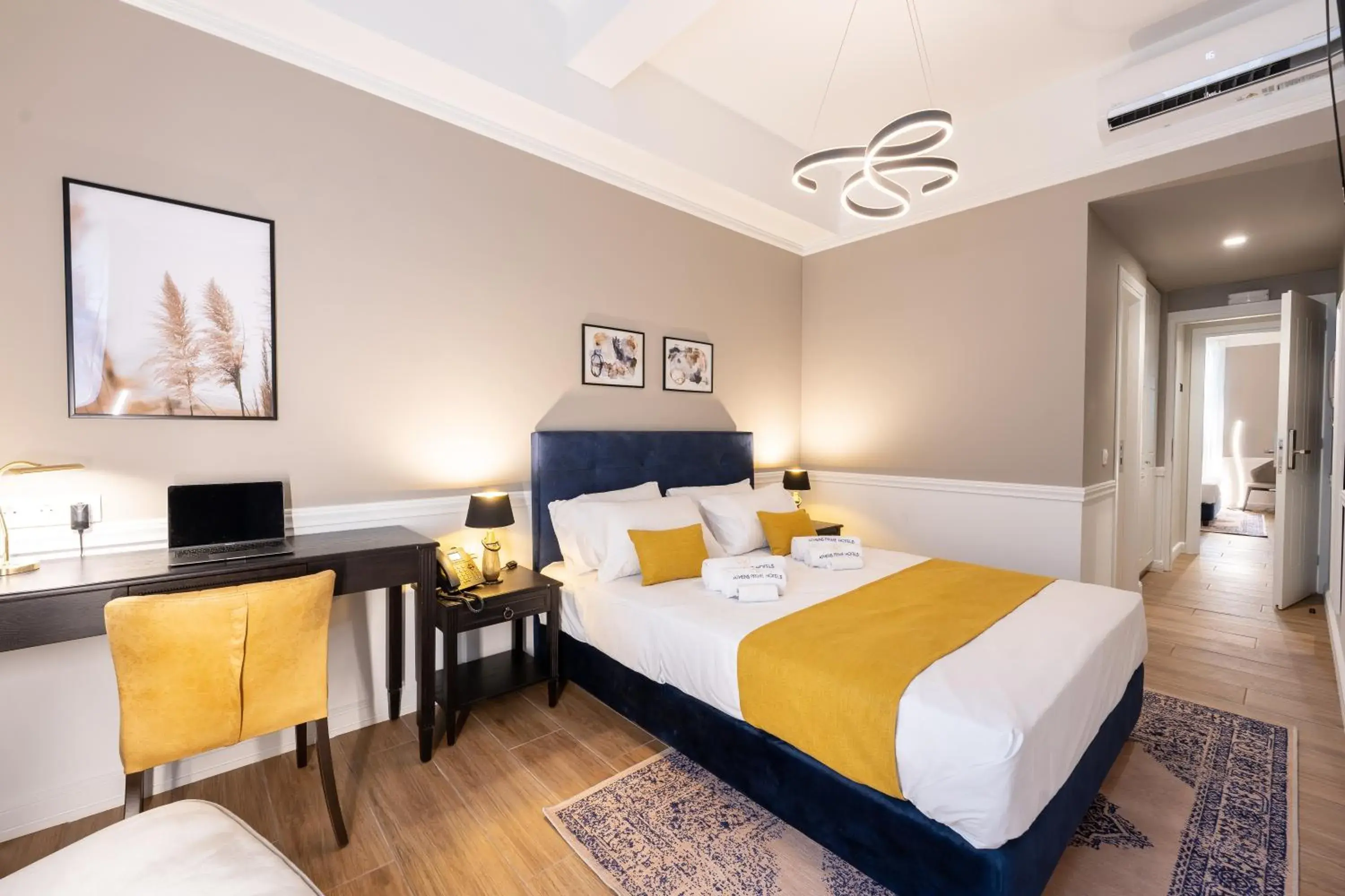 Family Suite in Pure Hotel by Athens Prime Hotels Family Suite in Pure Hotel by Athens Prime Hotels