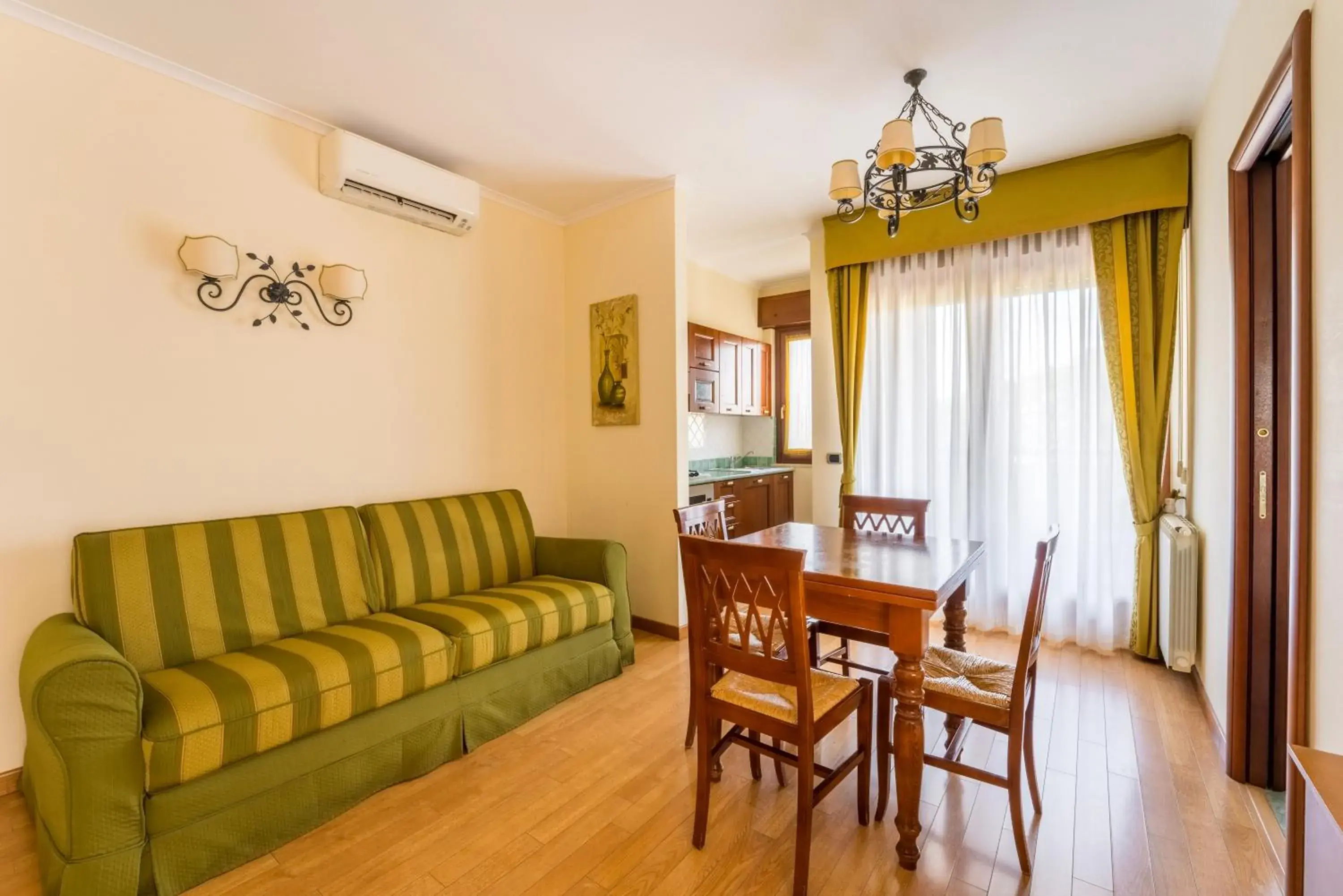 Studio - single occupancy in Altea Suites Studio - single occupancy in Altea Suites