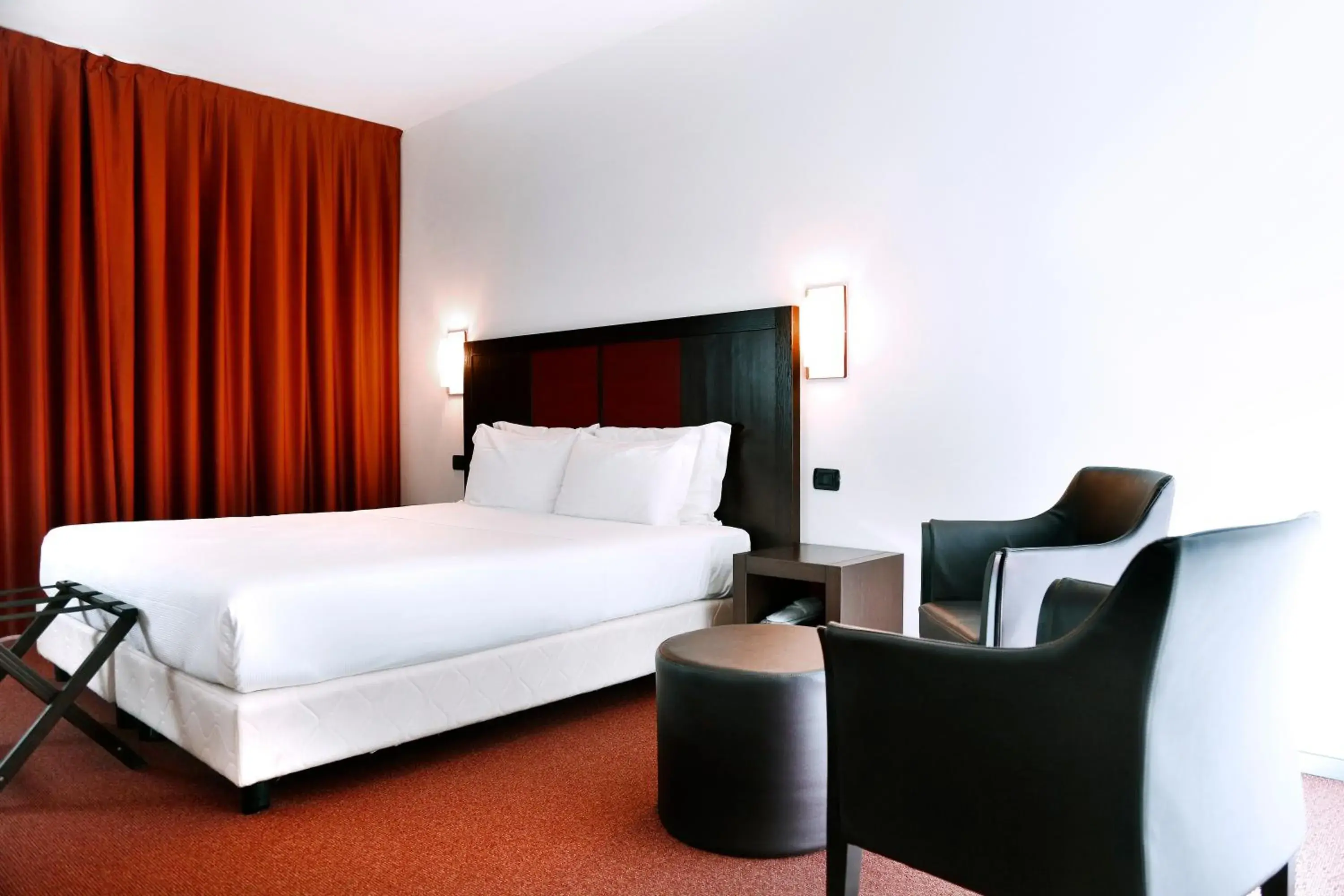 Comfort Triple Room in Hotel Holiday La Marca Comfort Triple Room in Hotel Holiday La Marca