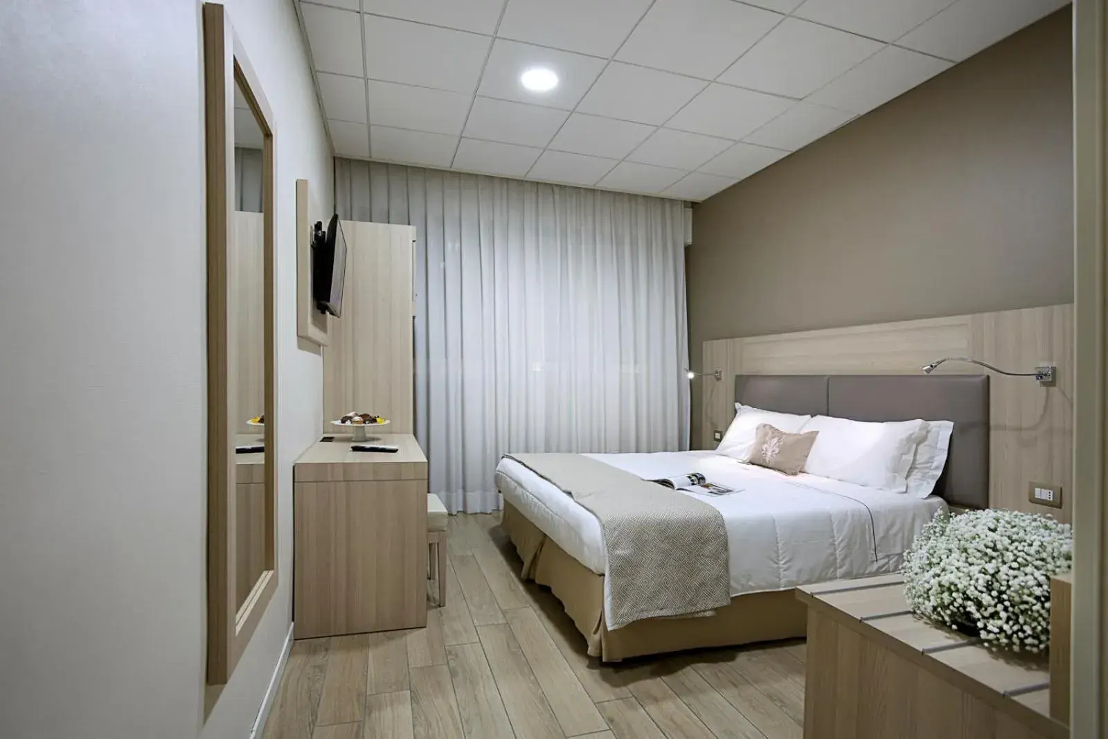 Superior Double Room - single occupancy in Hotel I Gigli Superior Double Room - single occupancy in Hotel I Gigli