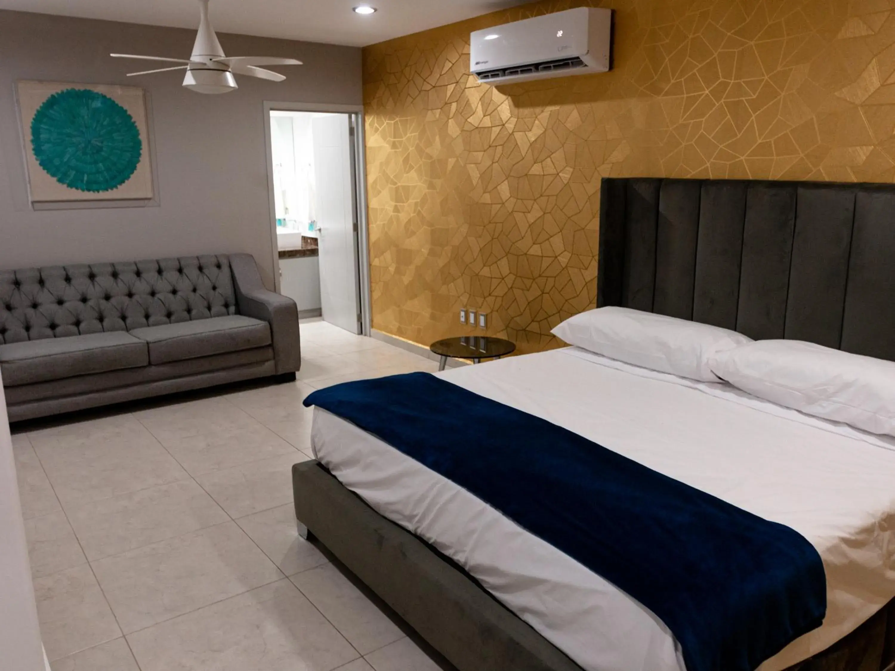 Presidential Suite in Tramonto Resort Mazatlan Presidential Suite in Tramonto Resort Mazatlan