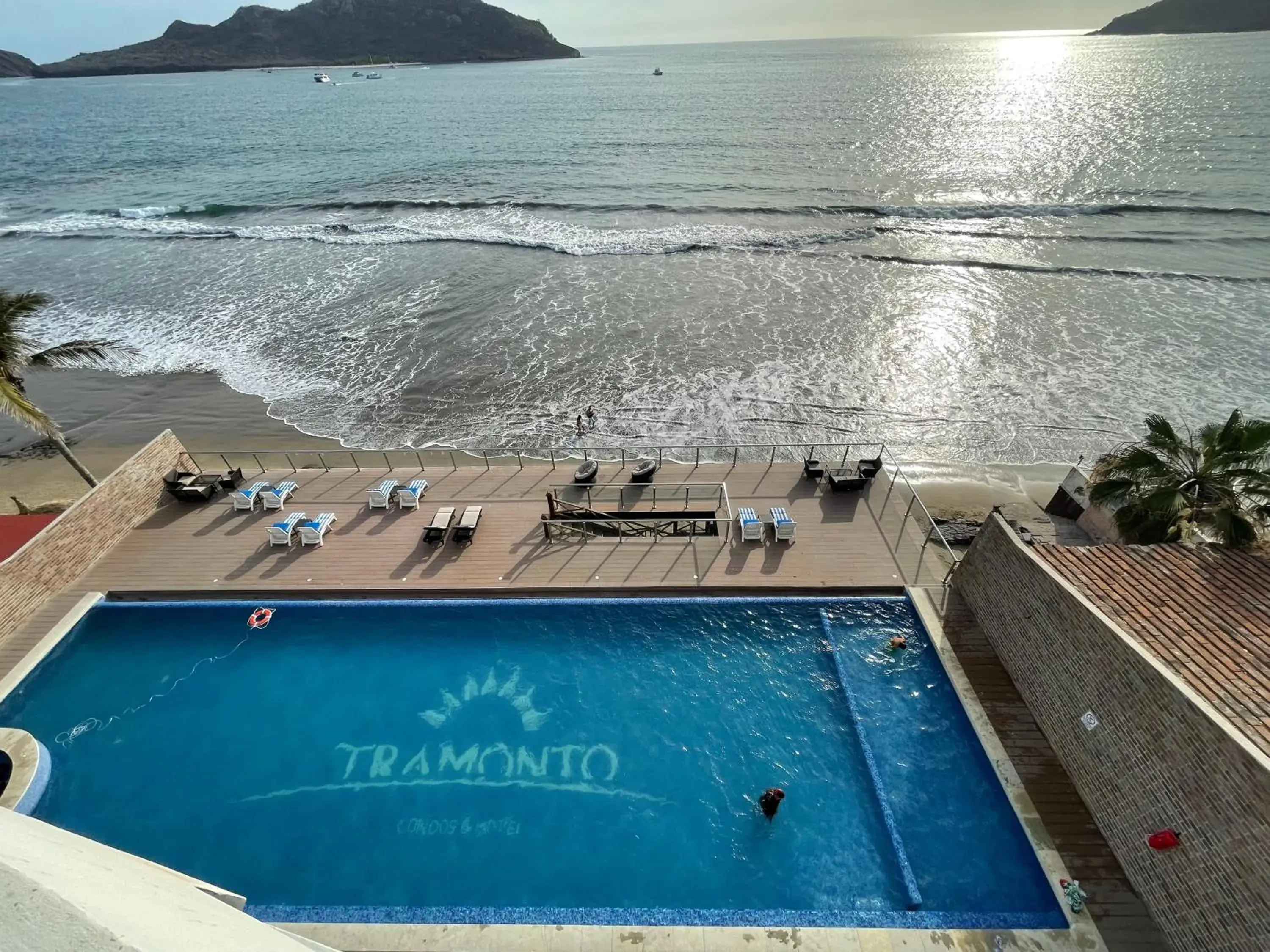 Tramonto Resort Mazatlan Tramonto Resort Mazatlan