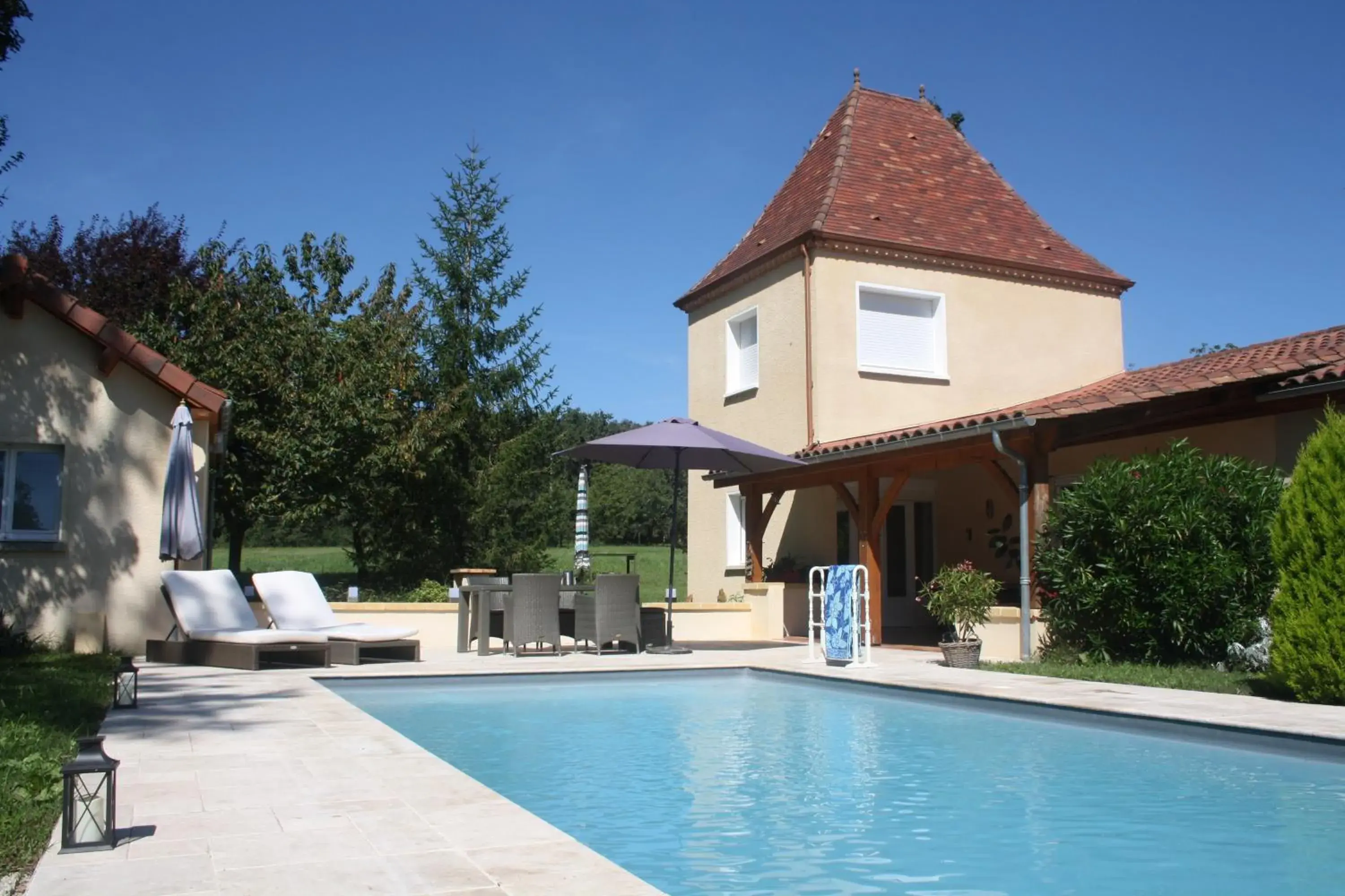 Repos chez Margot Repos chez Margot