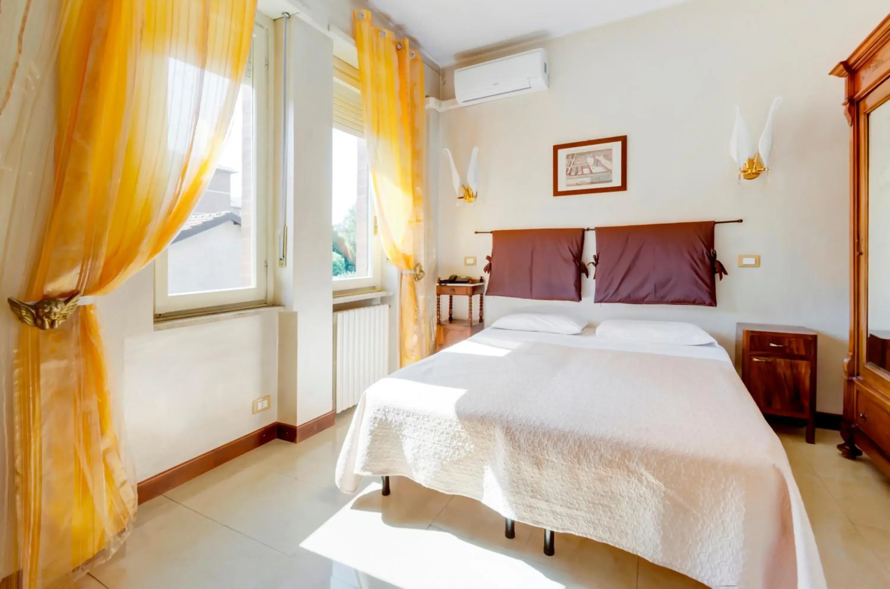 Small Double Room in Hotel Original Small Double Room in Hotel Original