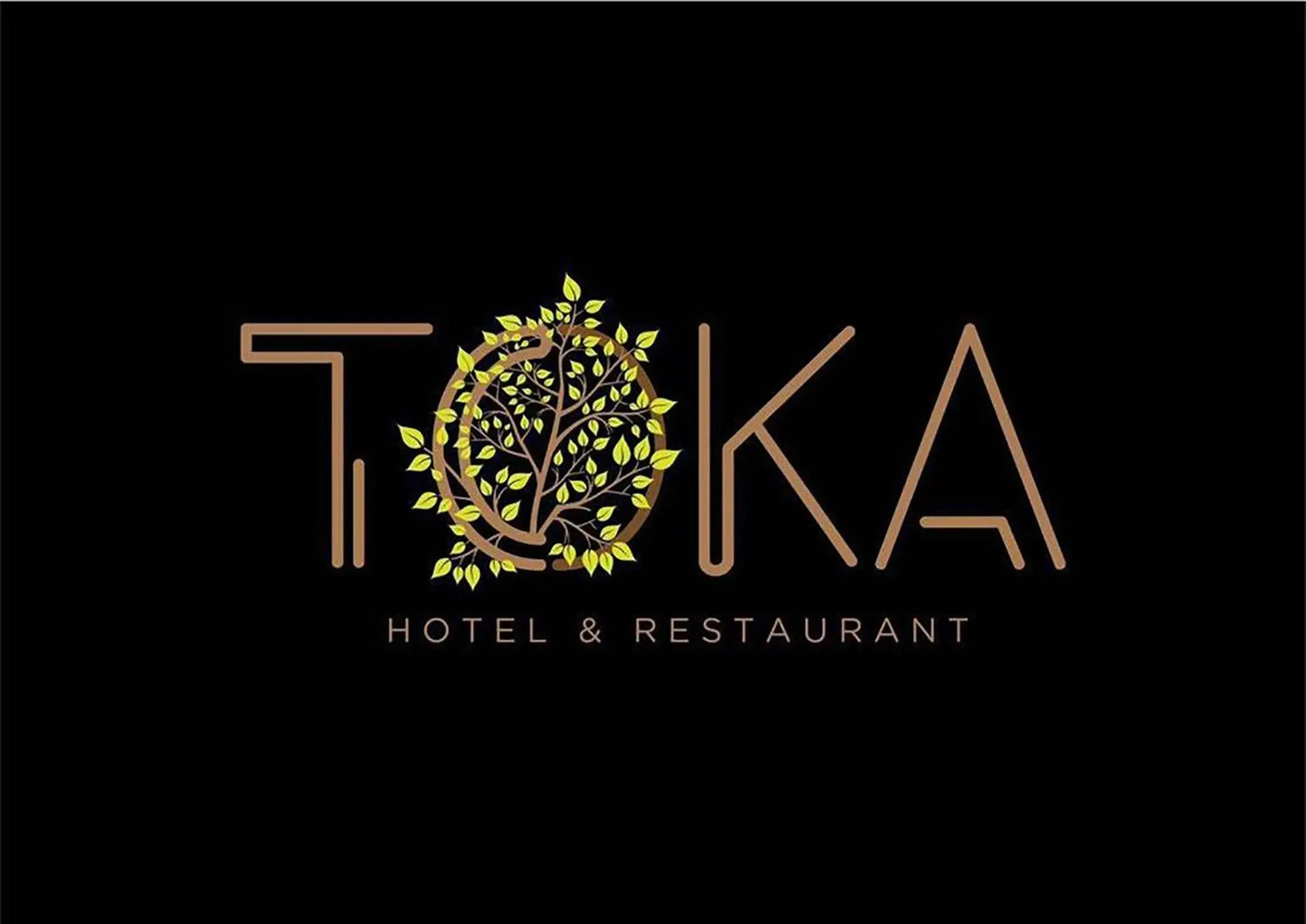 Toka Hotel Restaurant Toka Hotel Restaurant