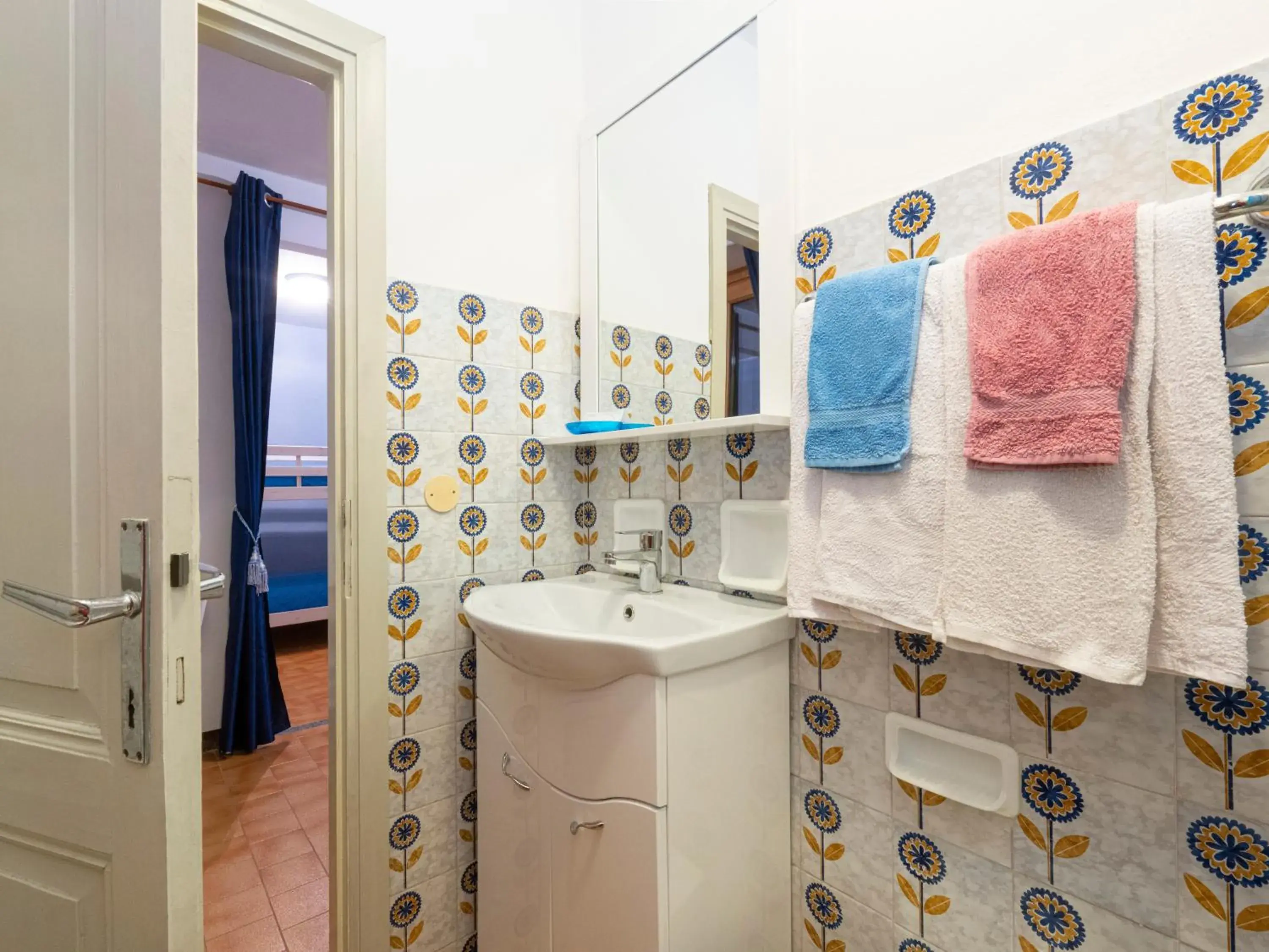 Double Room in Mondo D'Oro Double Room in Mondo D'Oro