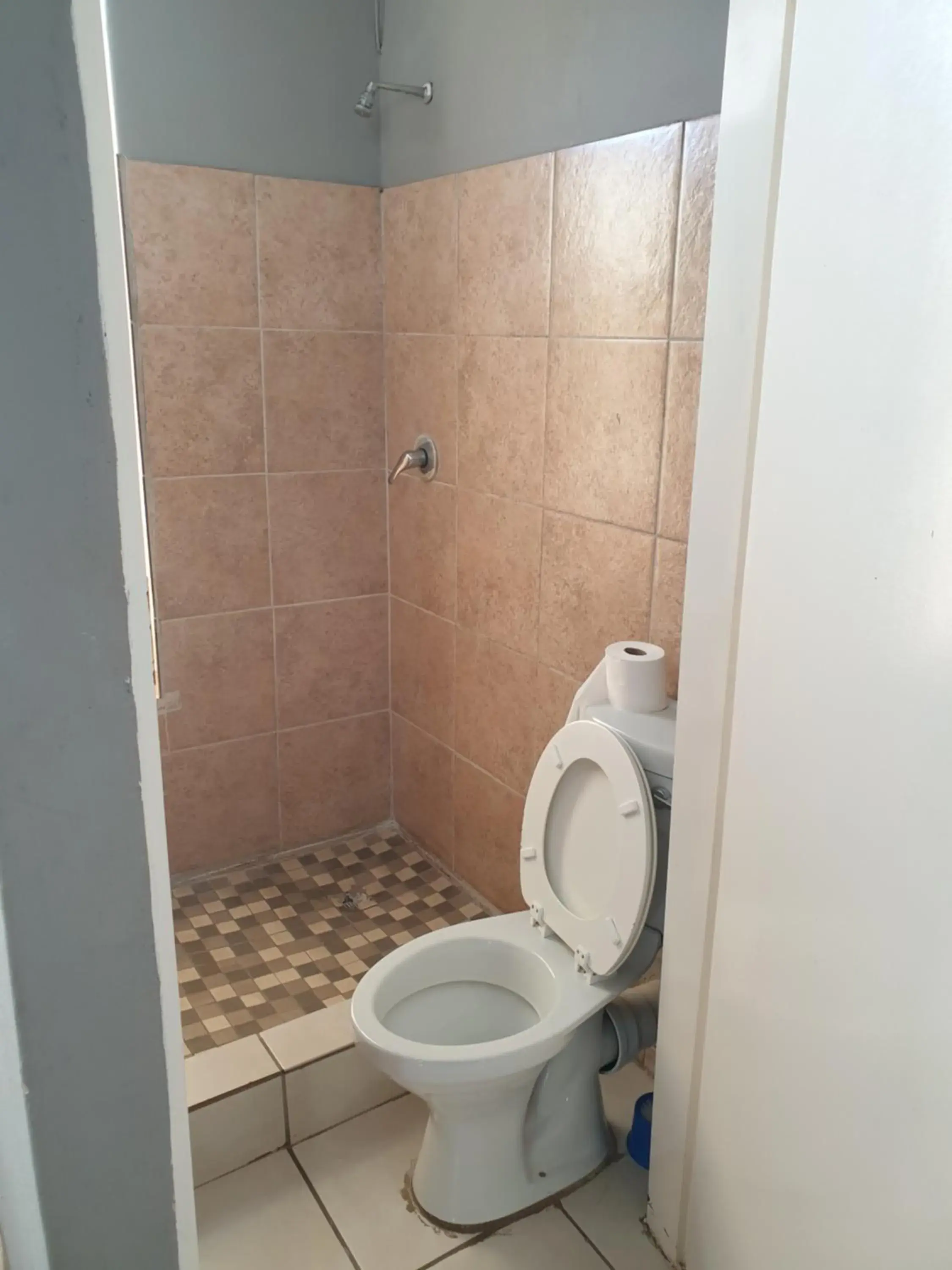 Double Room in L-PACK PRIMROSe Double Room in L-PACK PRIMROSe