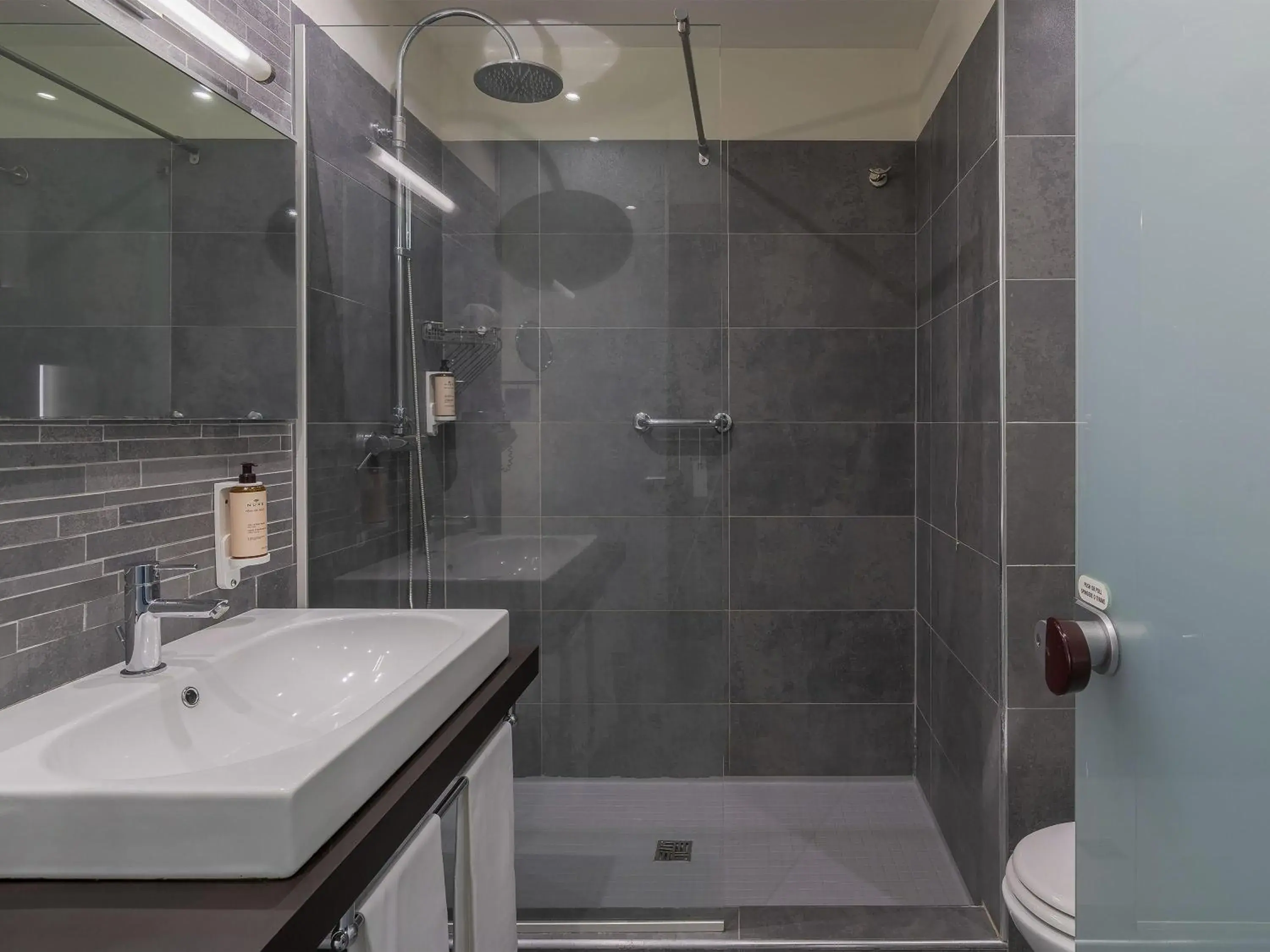 Standard Room with 1 Single Bed in Hotel Mercure Siracusa Standard Room with 1 Single Bed in Hotel Mercure Siracusa