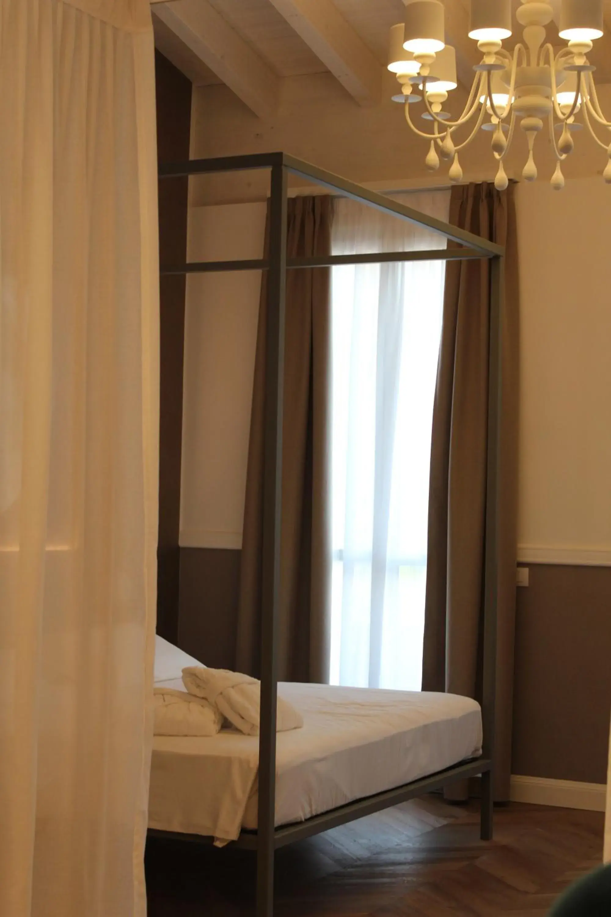 Family Suite with Balcony in Hotel Bigio Family Suite with Balcony in Hotel Bigio