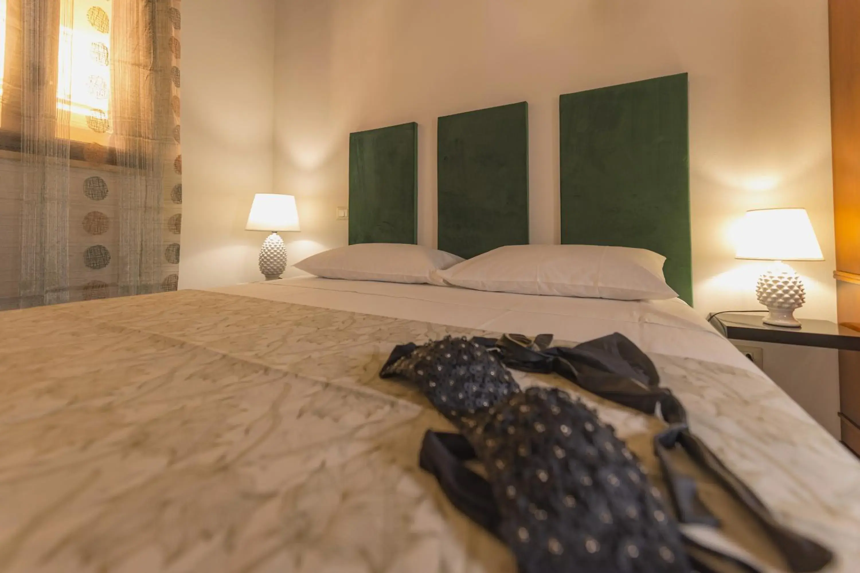 AMUNI' Apartments AMUNI' Apartments