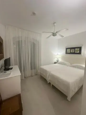 Junior Suite with Garden View in Il San Francesco Charming Hotel Junior Suite with Garden View in Il San Francesco Charming Hotel