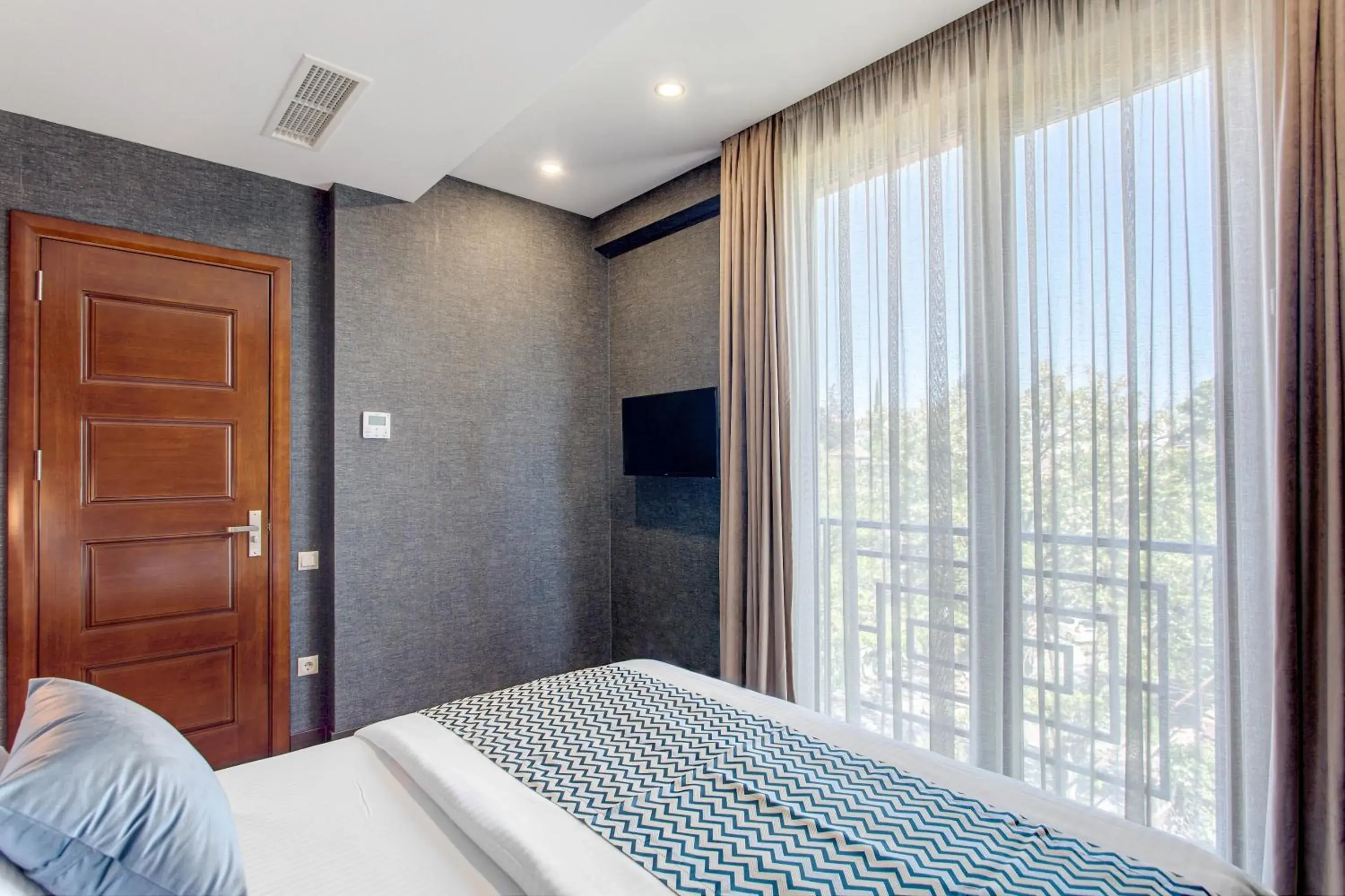 Suite with Terrace in Vinum Hotel Suite with Terrace in Vinum Hotel