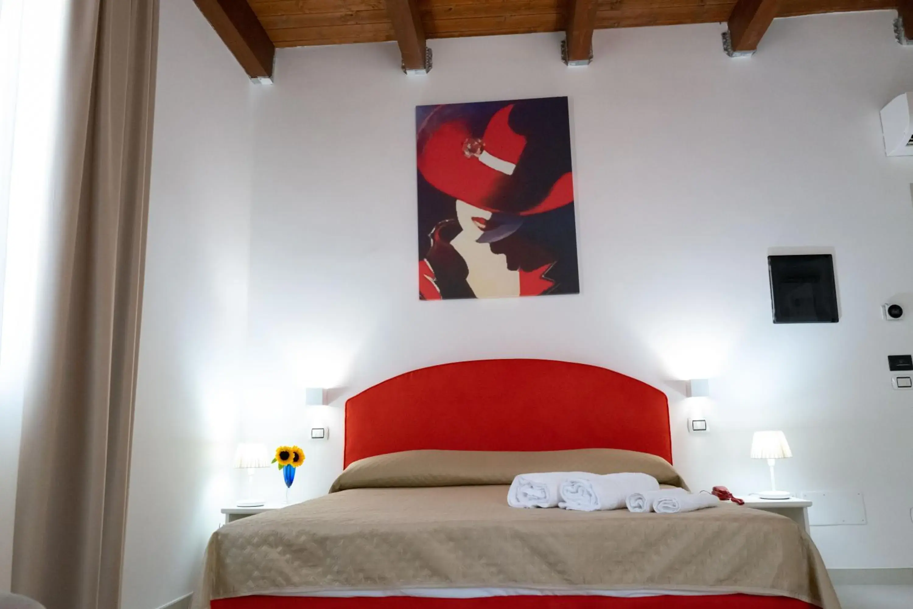 Superior Quadruple Room in Stellaris Superior Quadruple Room in Stellaris