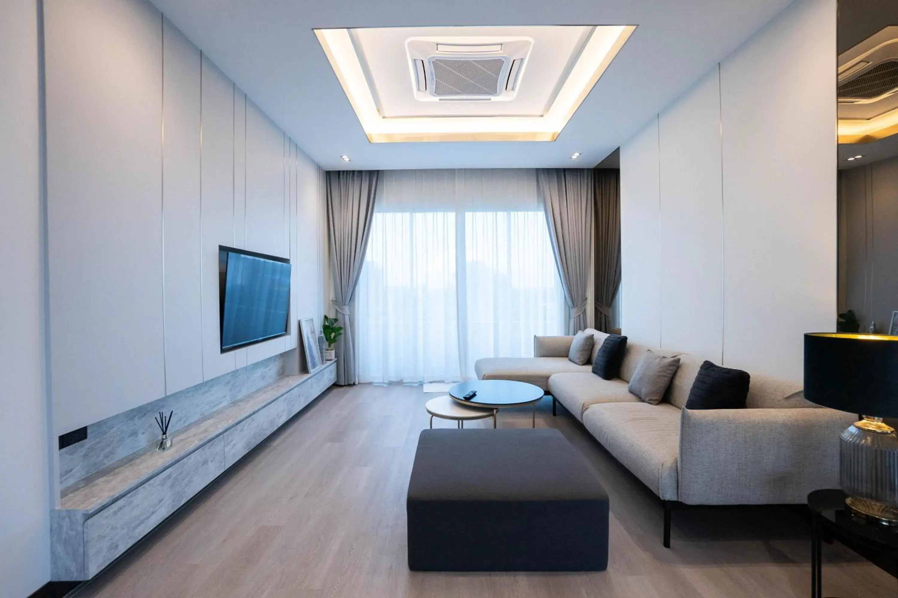 Family Suite in Nakornping Boutique Hotel Family Suite in Nakornping Boutique Hotel