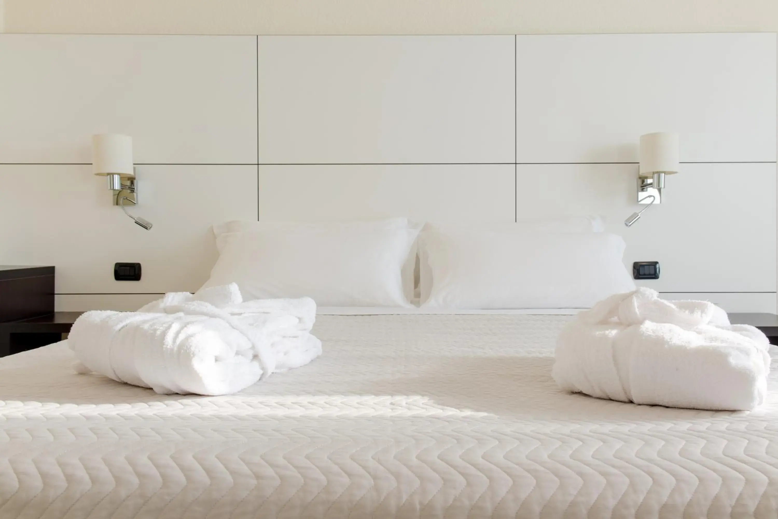 Suite in Grand Hotel Pianeta Maratea Resort Suite in Grand Hotel Pianeta Maratea Resort