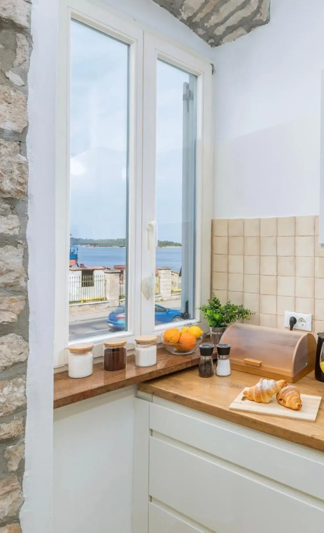 Apartment Augusto - Sea view Apartment Augusto - Sea view