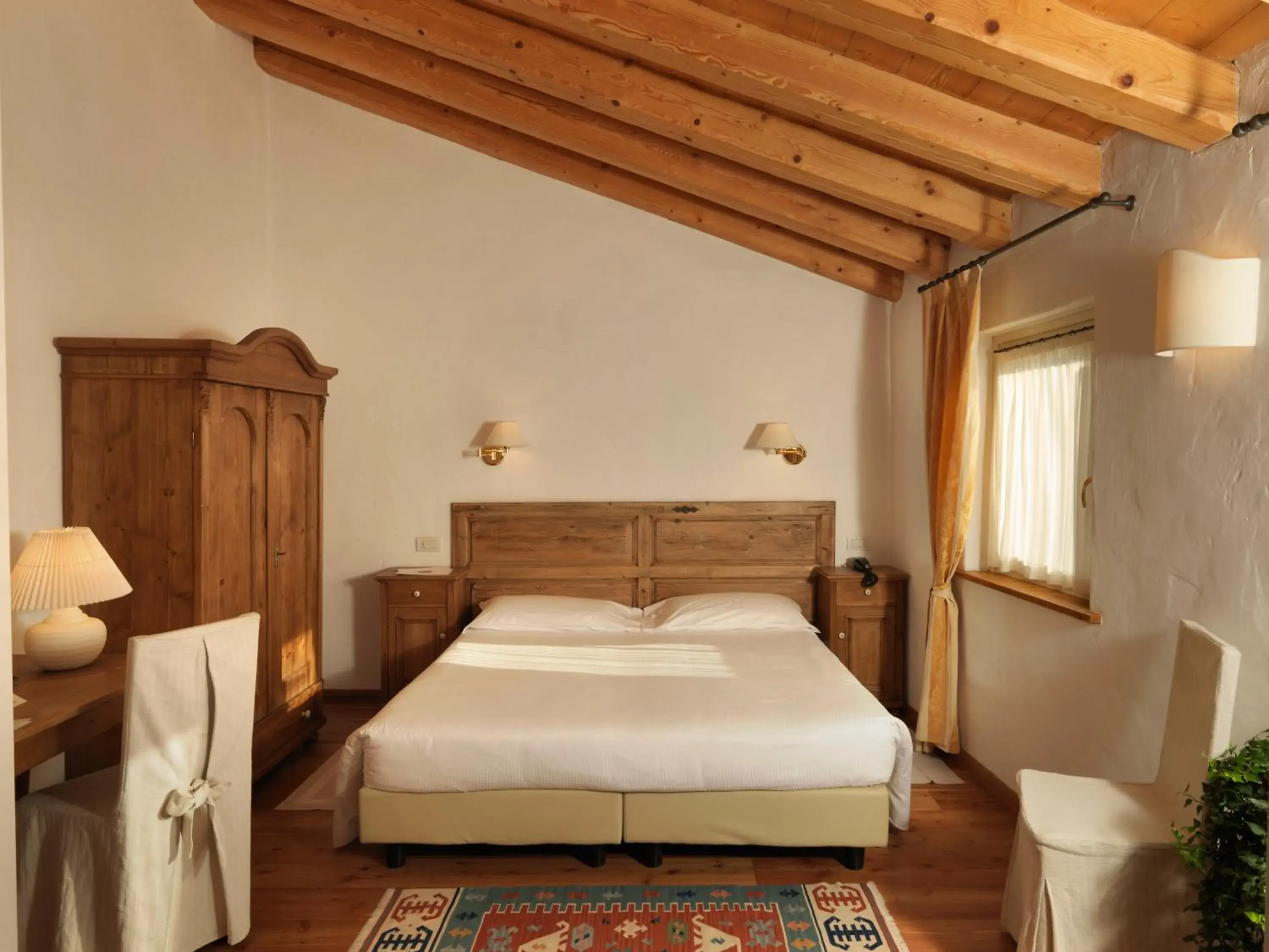 Double Room - single occupancy in Villa Toderini Double Room - single occupancy in Villa Toderini