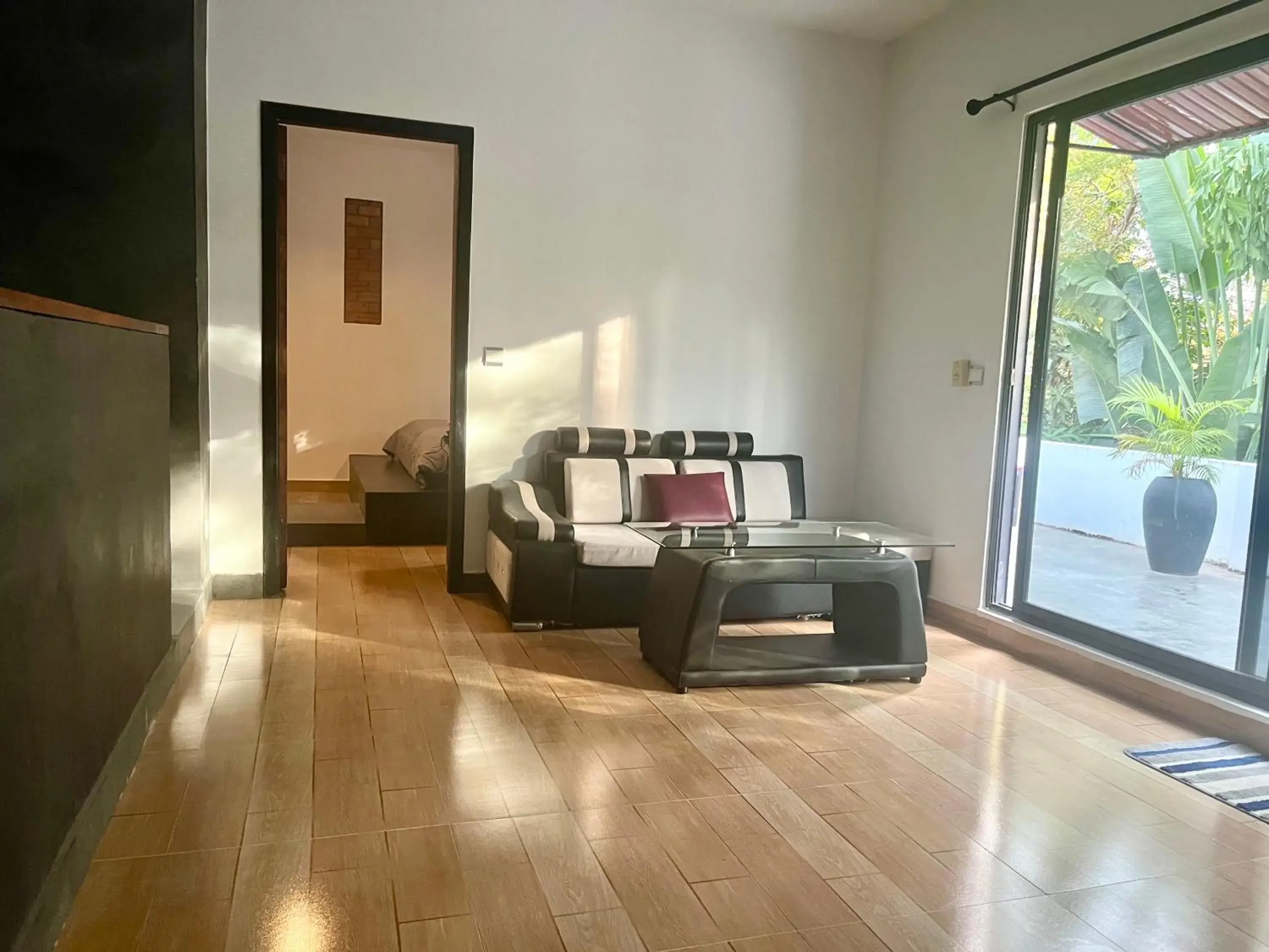 Apartment with Terrace in Prana Hotel Apartment with Terrace in Prana Hotel