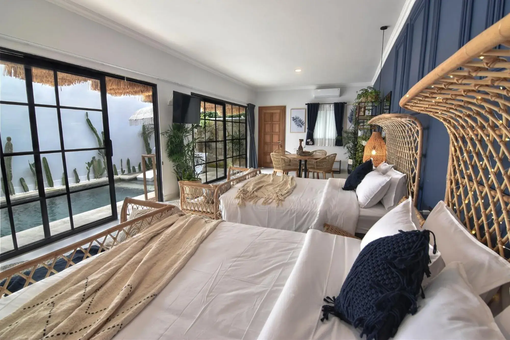 Jogja Life Villas Jogja Life Villas