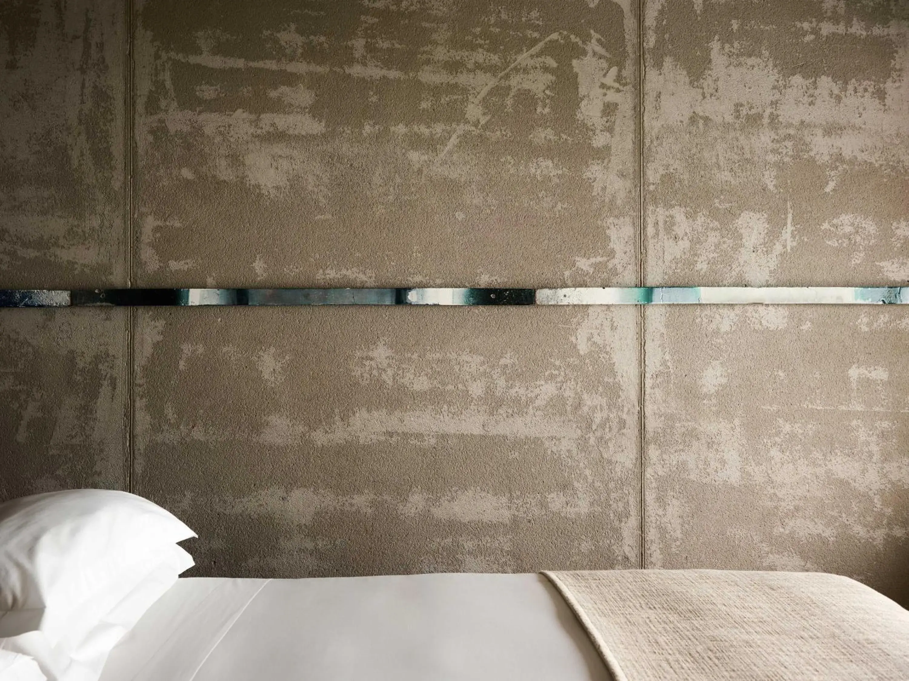 Comfort Triple Room in STRAF, Milan, a Member of Design Hotels Comfort Triple Room in STRAF, Milan, a Member of Design Hotels