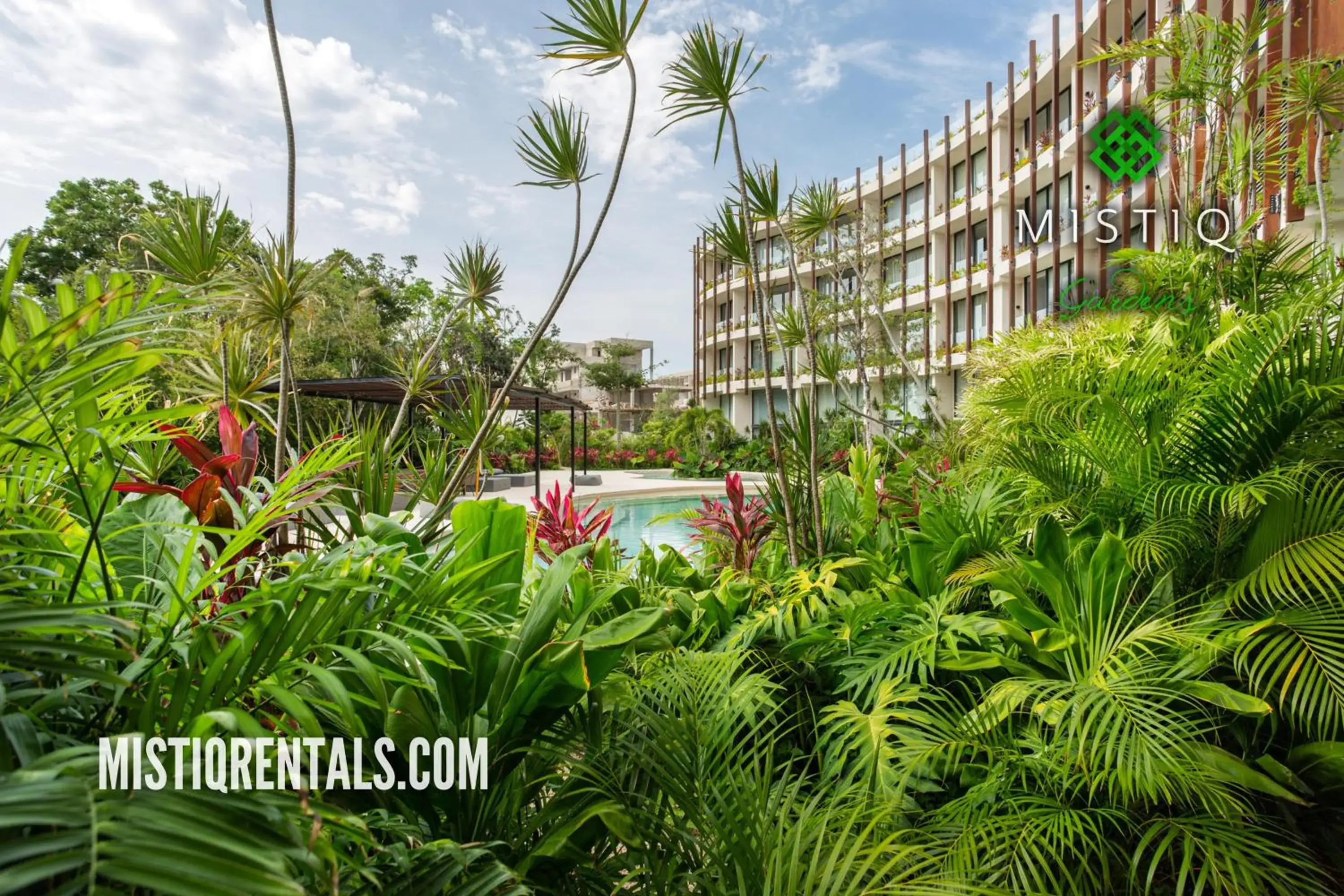 Mistiq Gardens Mistiq Gardens