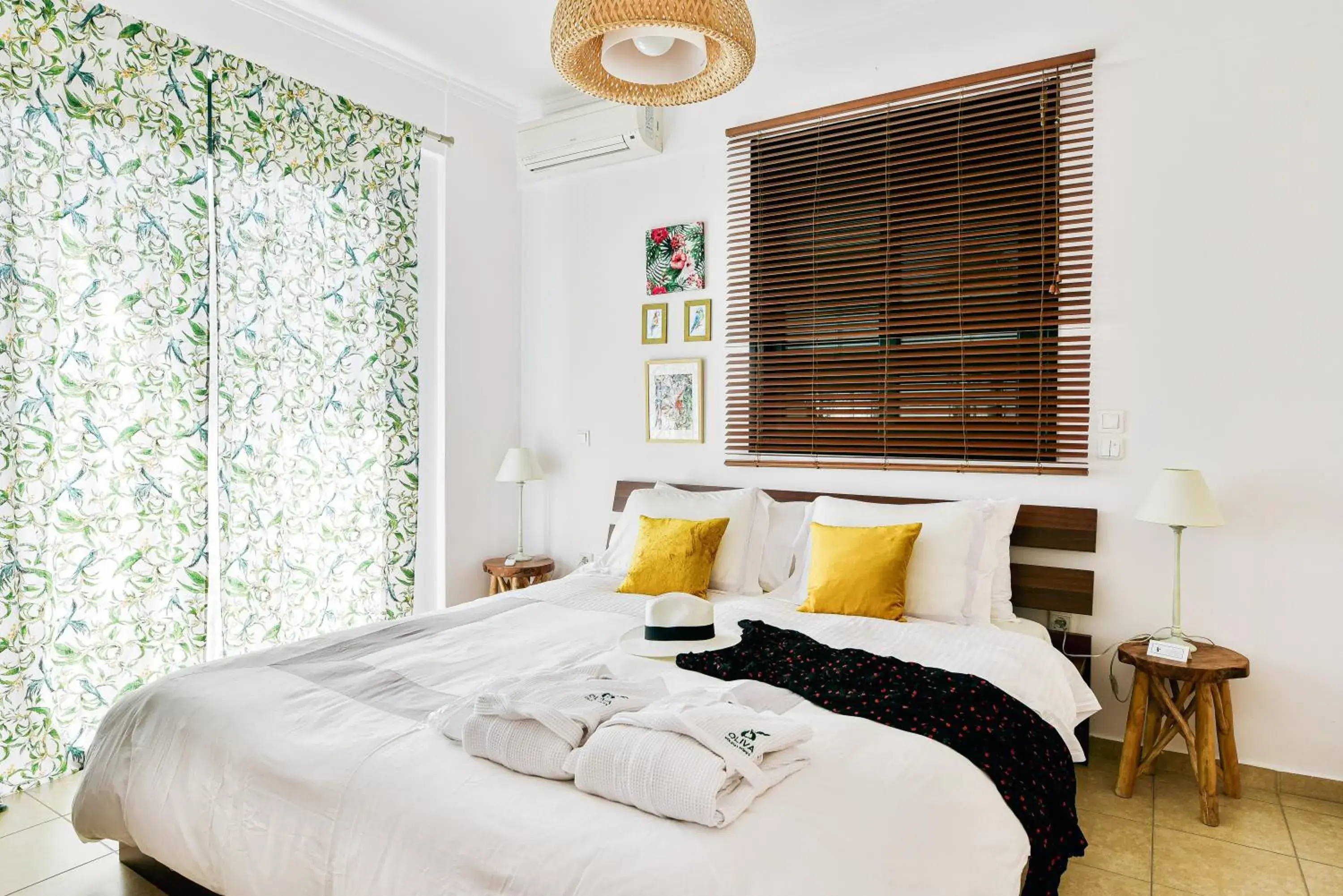 Maisonette in Oliva Holiday Homes Maisonette in Oliva Holiday Homes