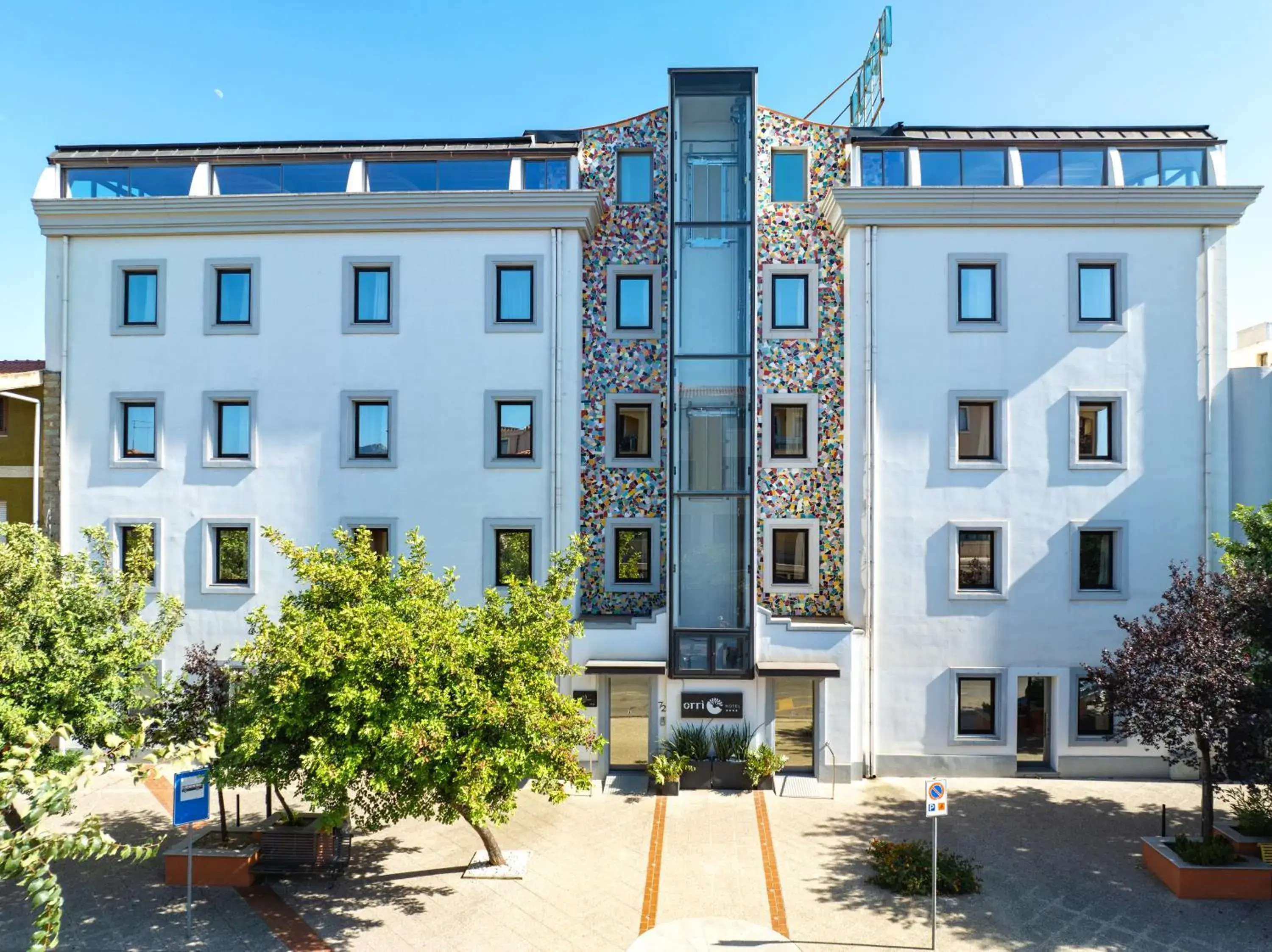 Hotel Orri Hotel Orri