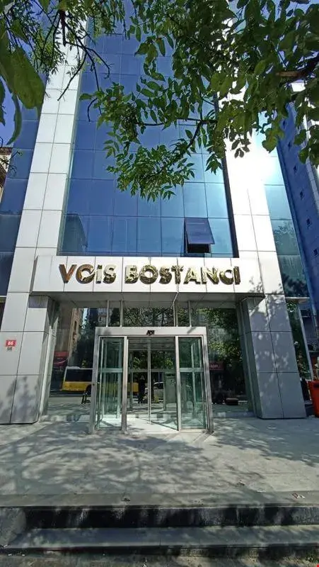 Vois Hotel Bostanci & SPA Vois Hotel Bostanci & SPA