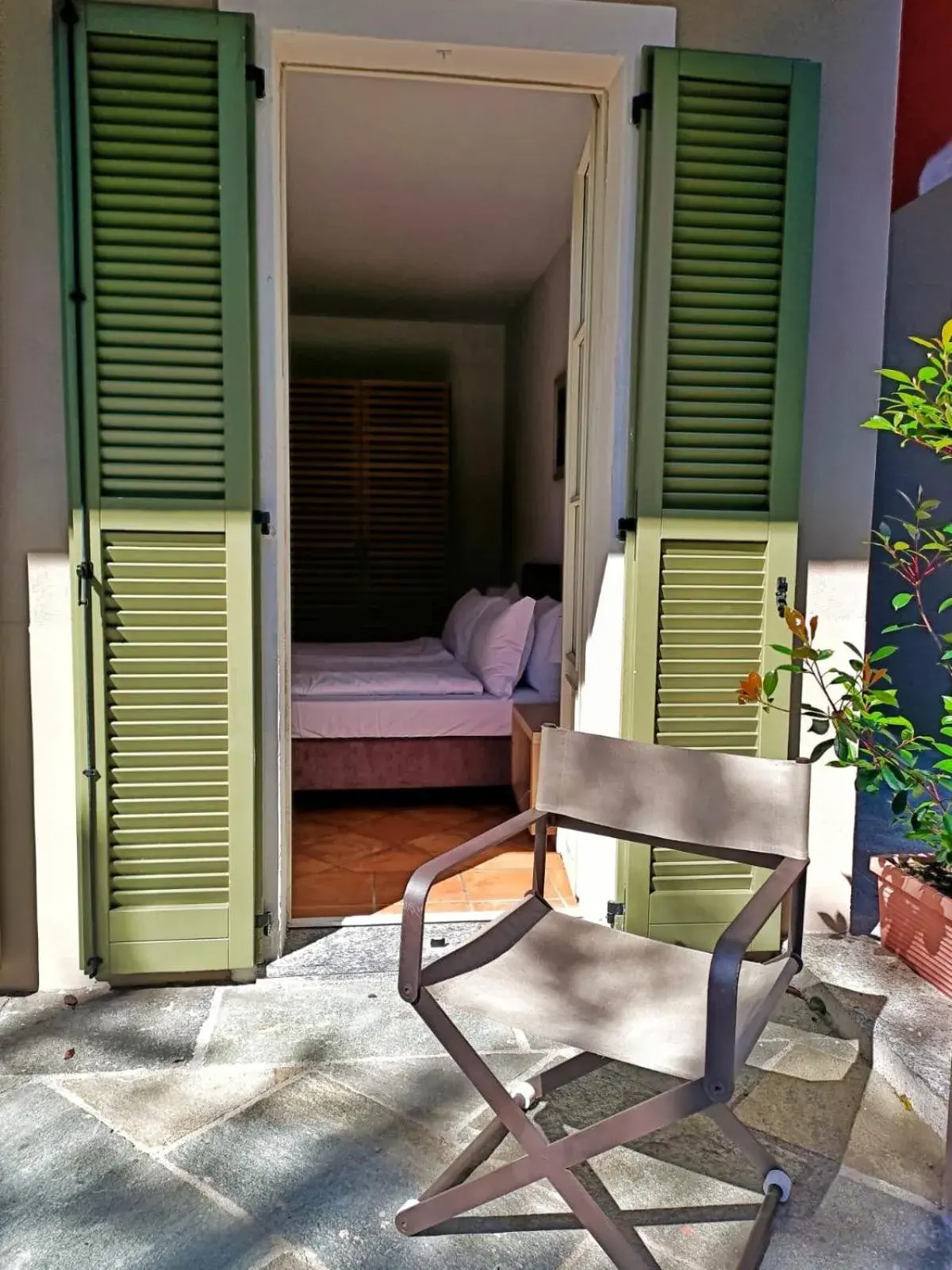 Standard Double or Twin Room in Aquazzurra Resort & Aparthotel Standard Double or Twin Room in Aquazzurra Resort & Aparthotel