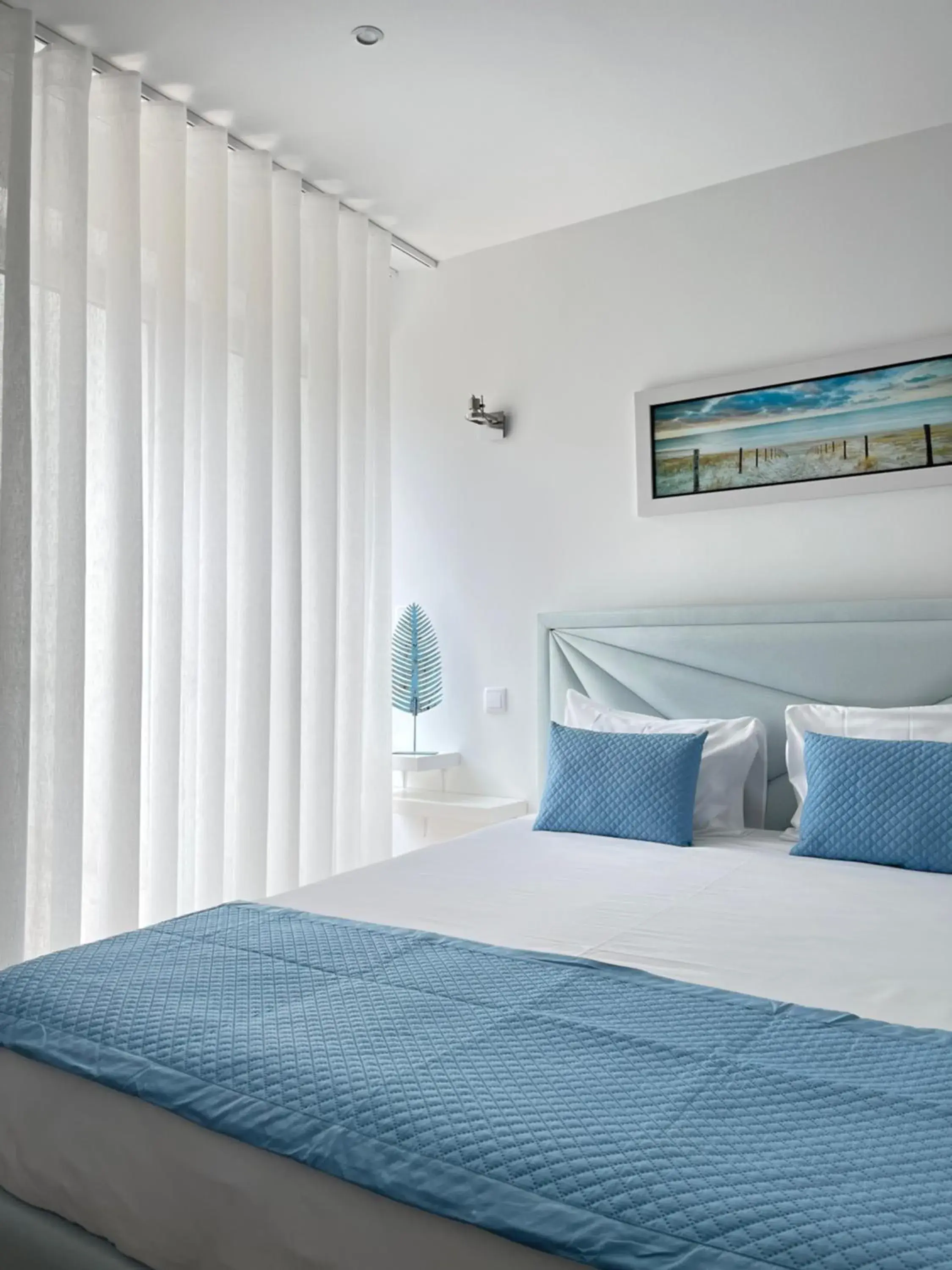 Superior Double Room in Villarit Porto Superior Double Room in Villarit Porto