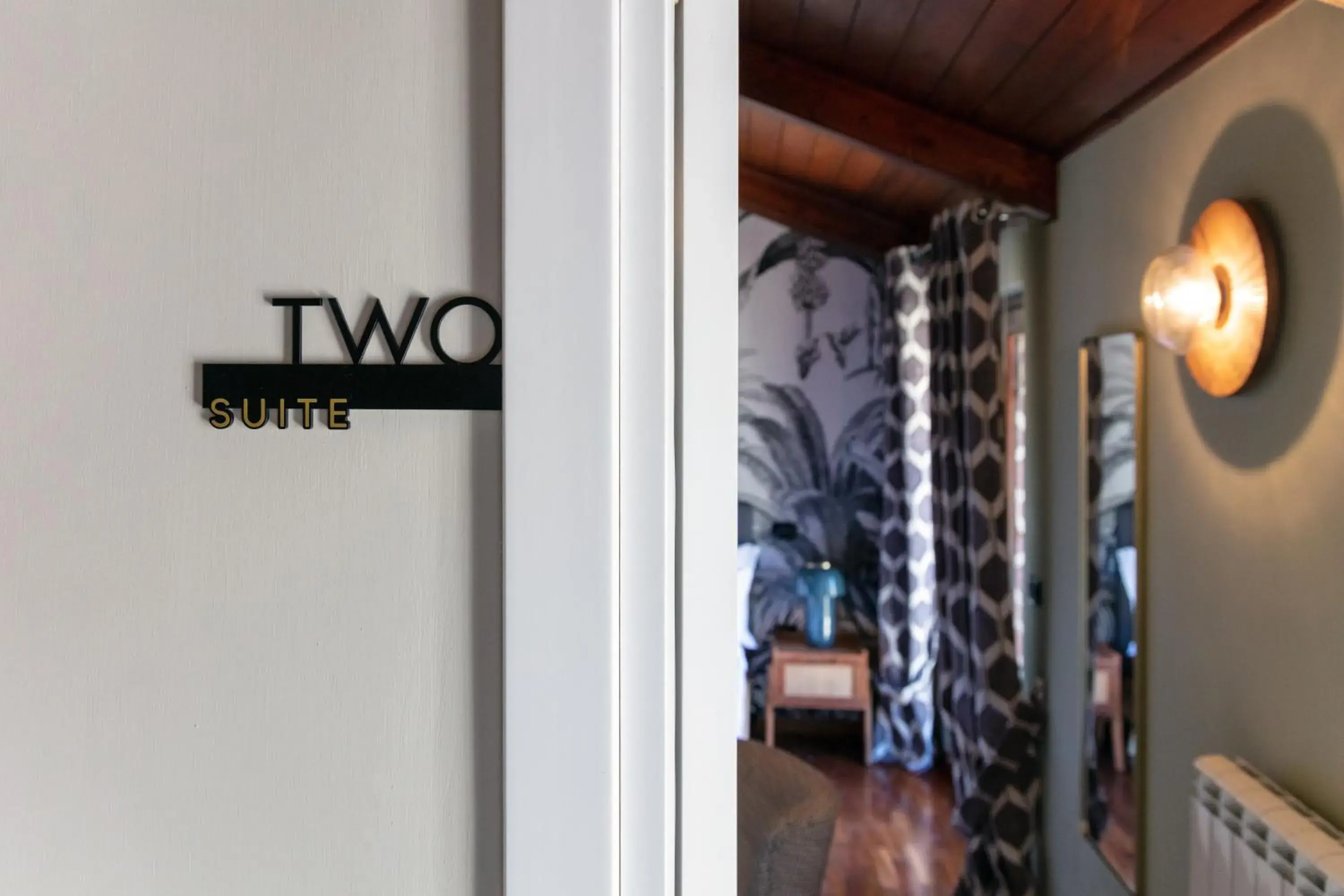 King Room in Pavean Suites Frattaminore King Room in Pavean Suites Frattaminore