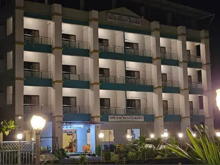 Hotel Kavijay Sea View Hotel Kavijay Sea View
