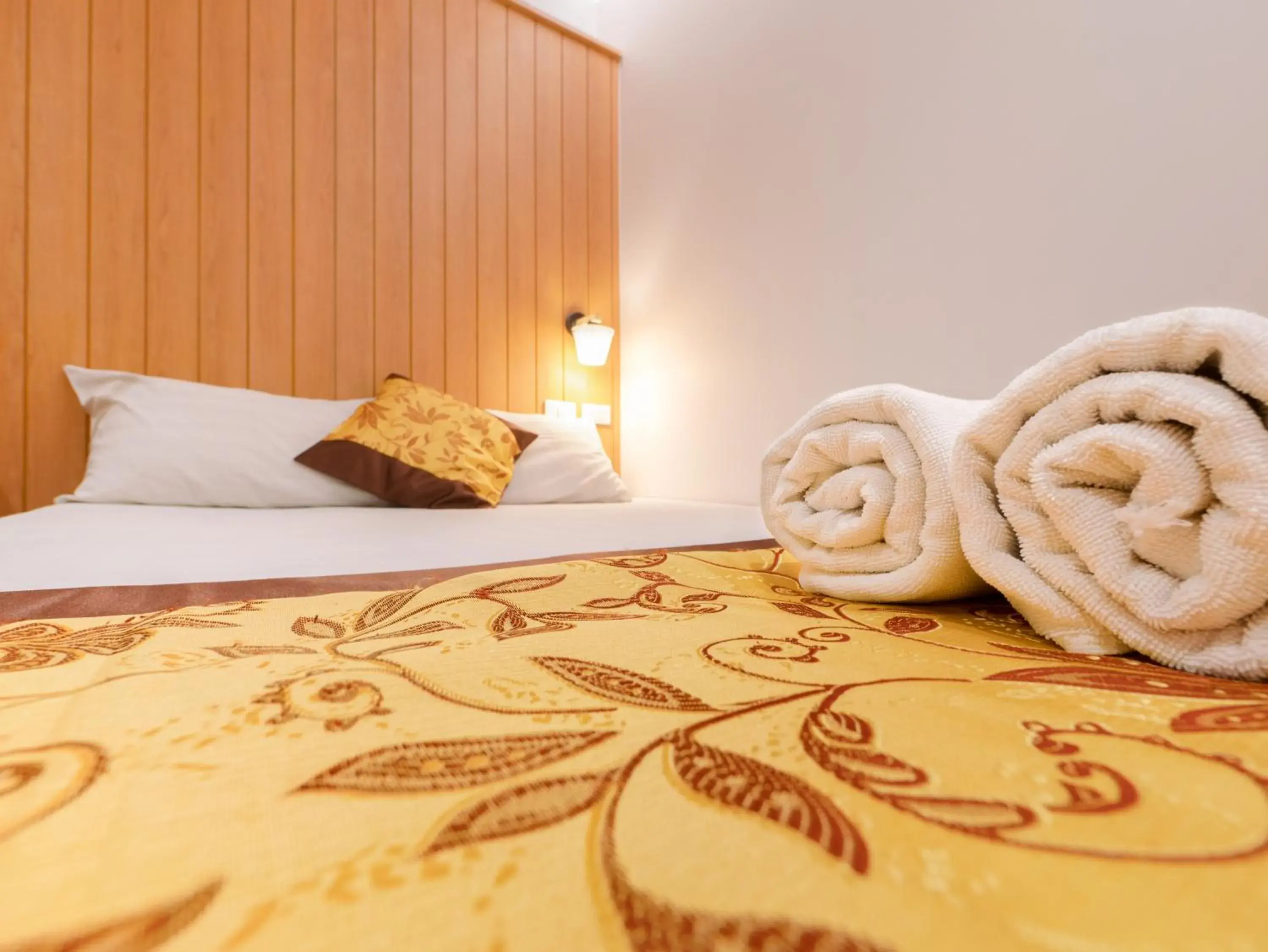 Superior Double Room in Watergate City Superior Double Room in Watergate City